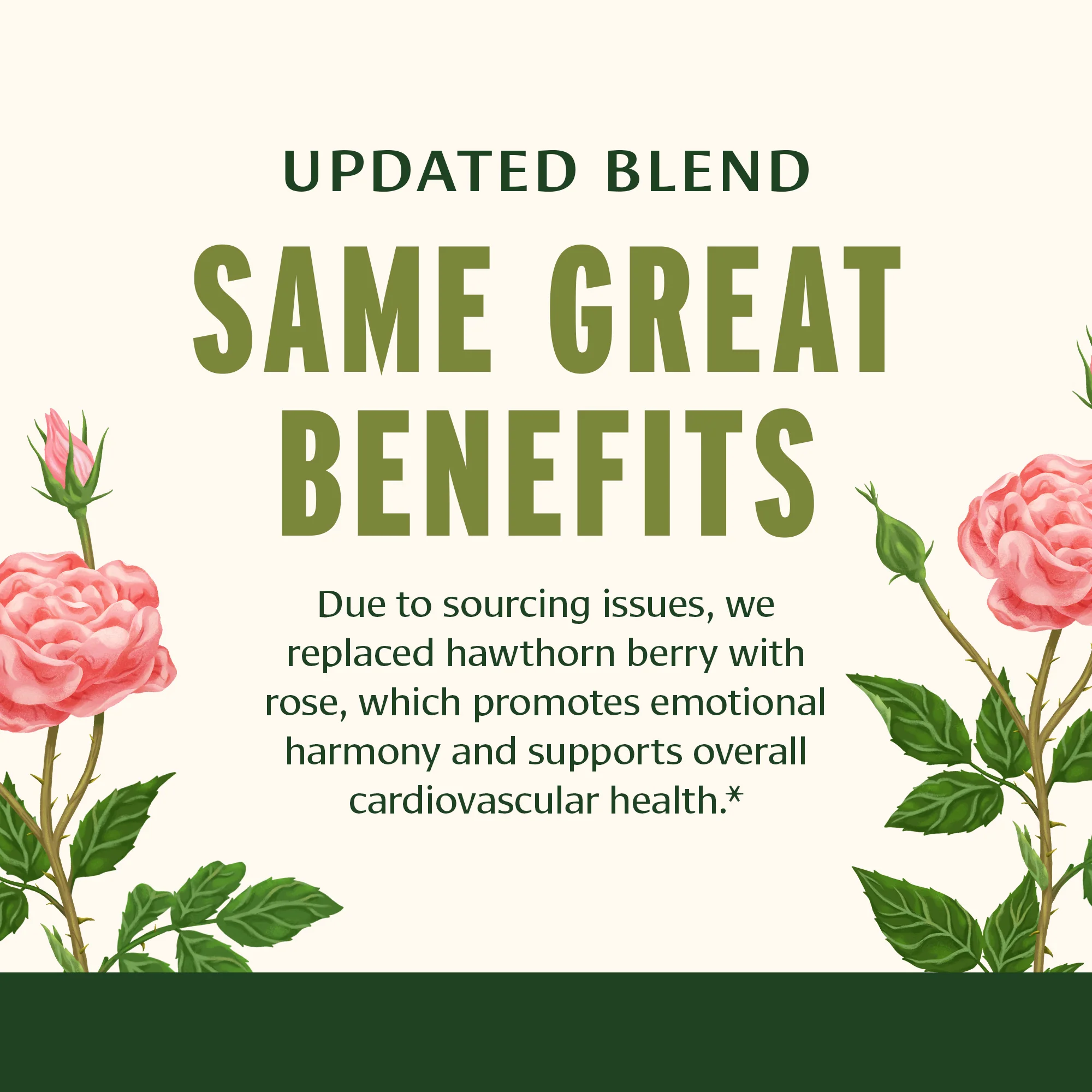 Heart Formula™ tablets - Image 5