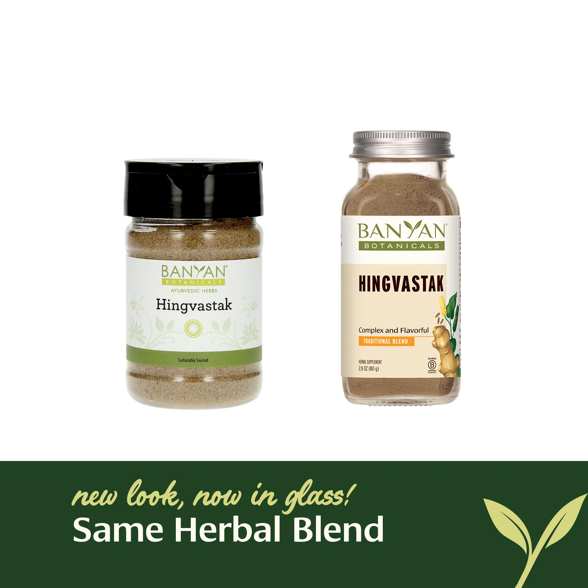 Hingvastak powder - Image 11
