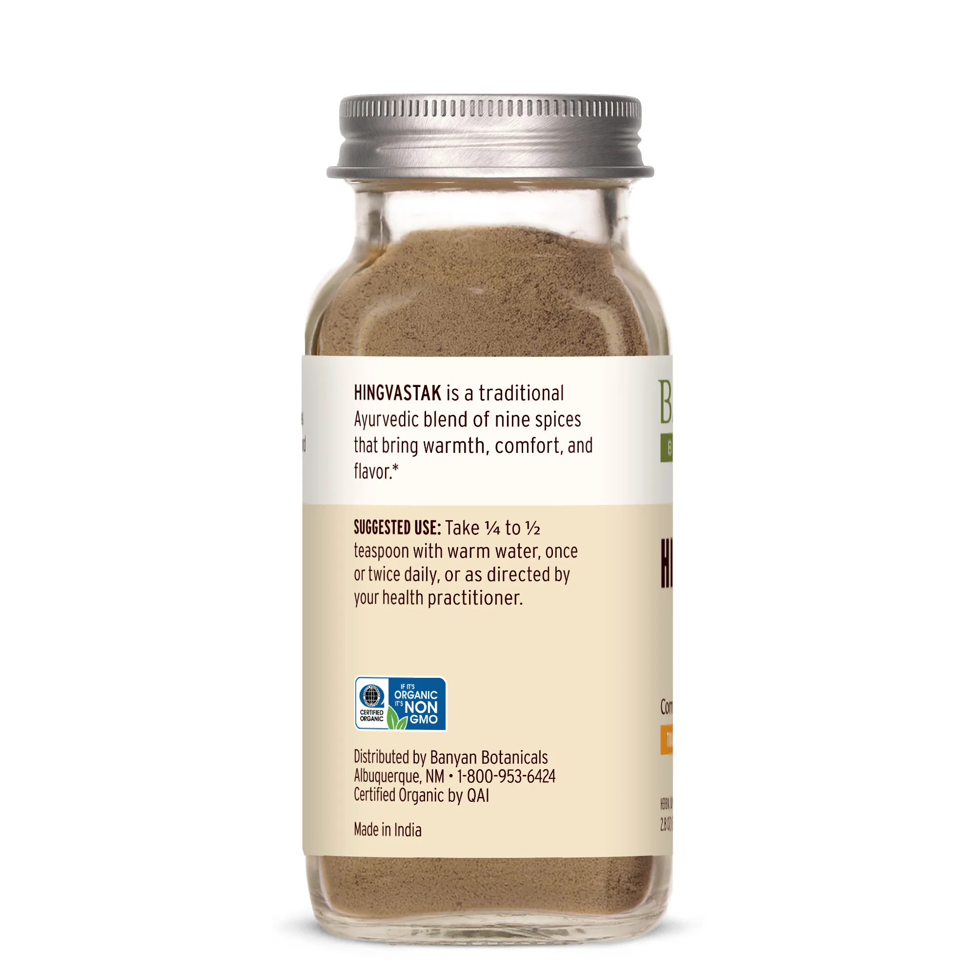 Hingvastak powder - Image 16
