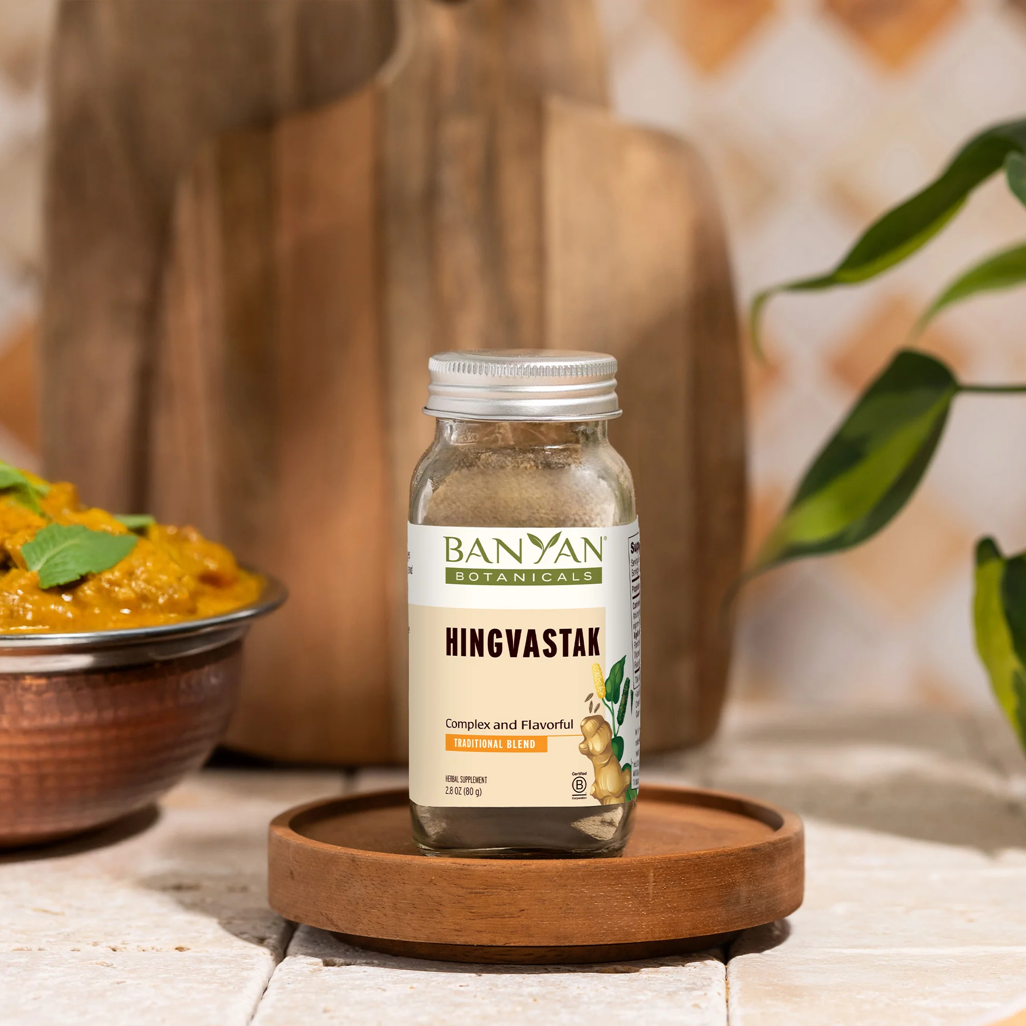 Hingvastak powder - Image 8