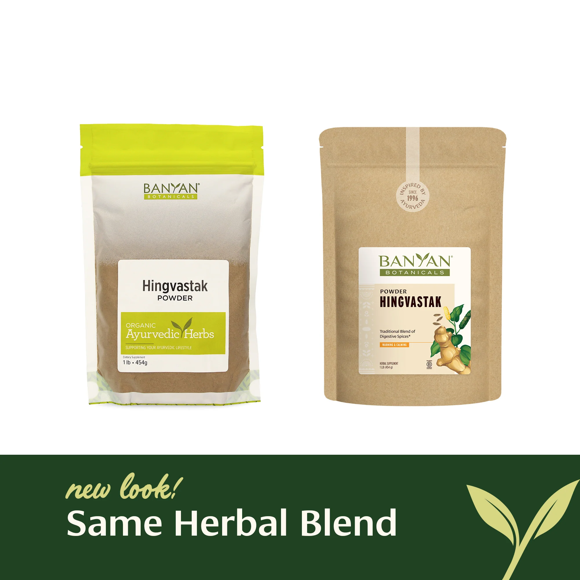 Hingvastak powder - Image 9