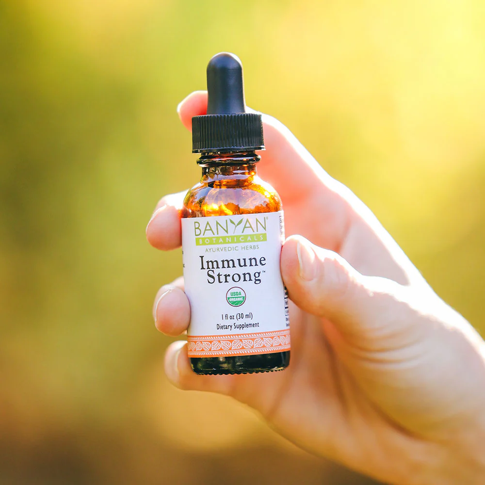 Immune Strong™ liquid extract - Image 3