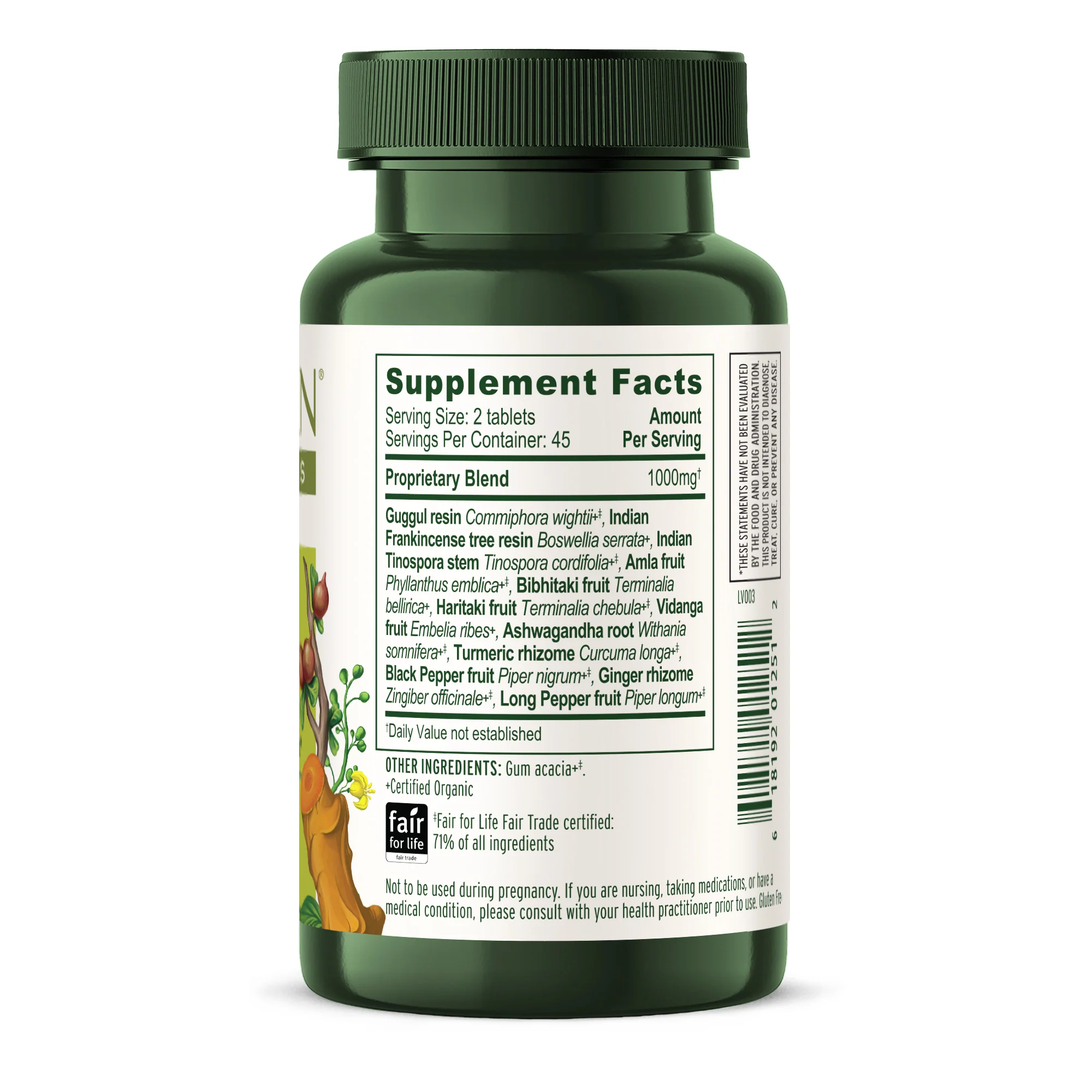 Joint Support™ tablets - Image 8
