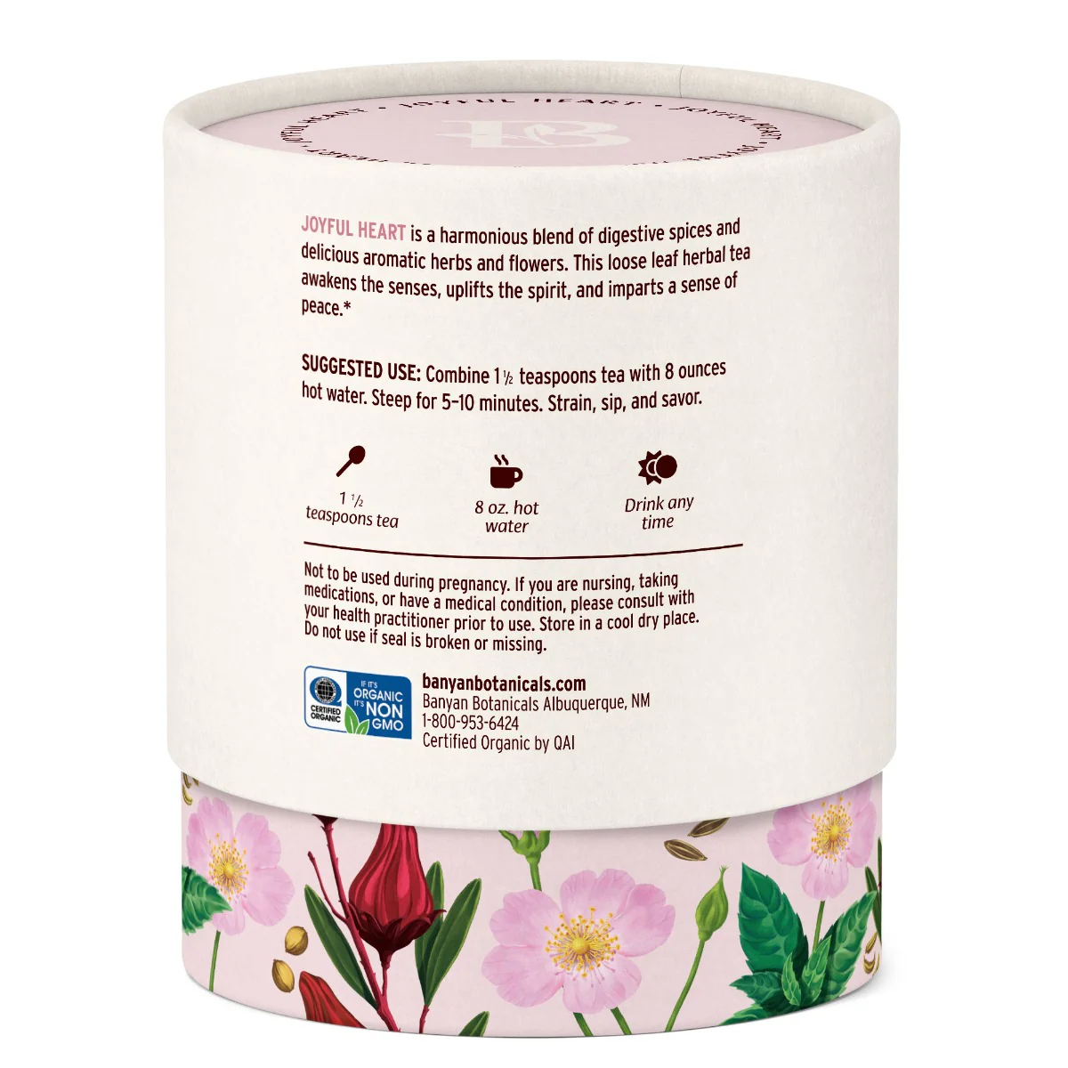 Joyful Heart™ Tea - Image 3