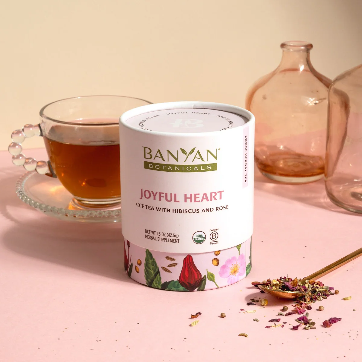 Joyful Heart™ Tea - Image 4