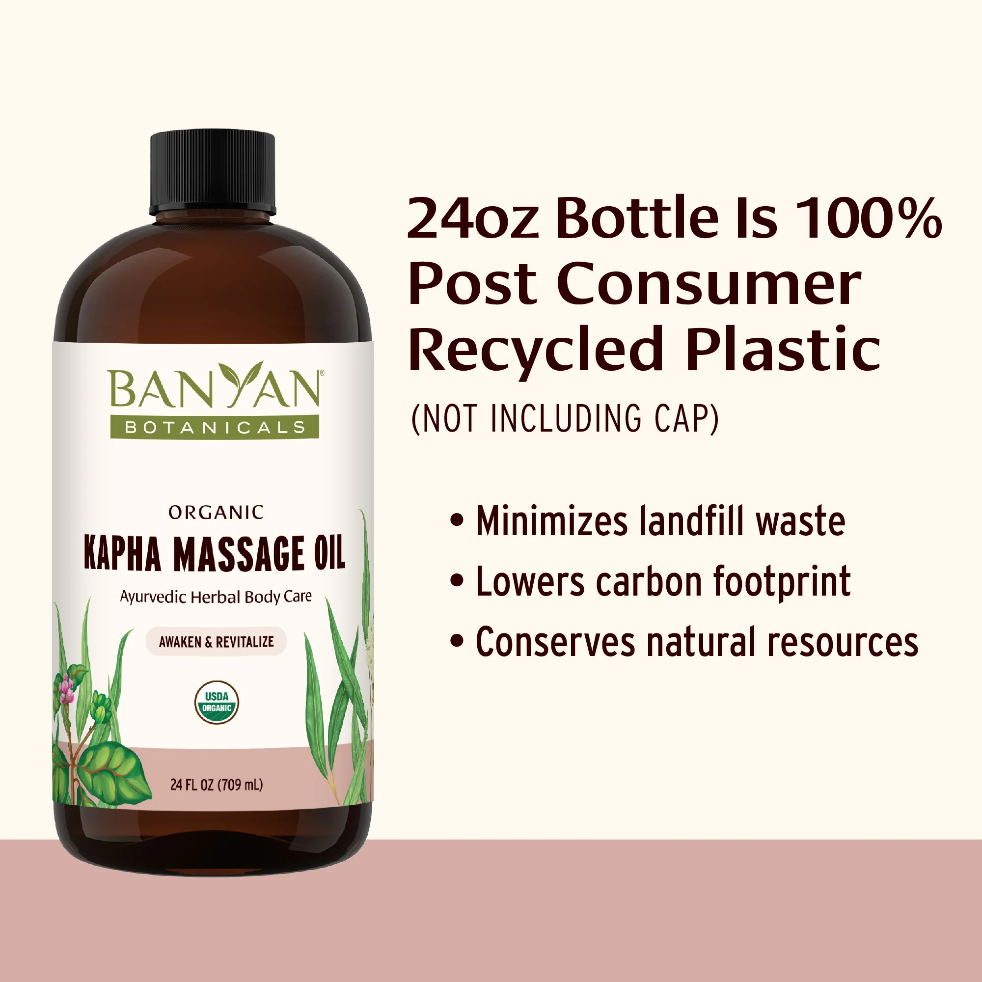 Kapha Massage Oil - Image 9