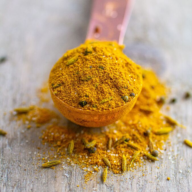 Kitchari Spice Mix - Image 6