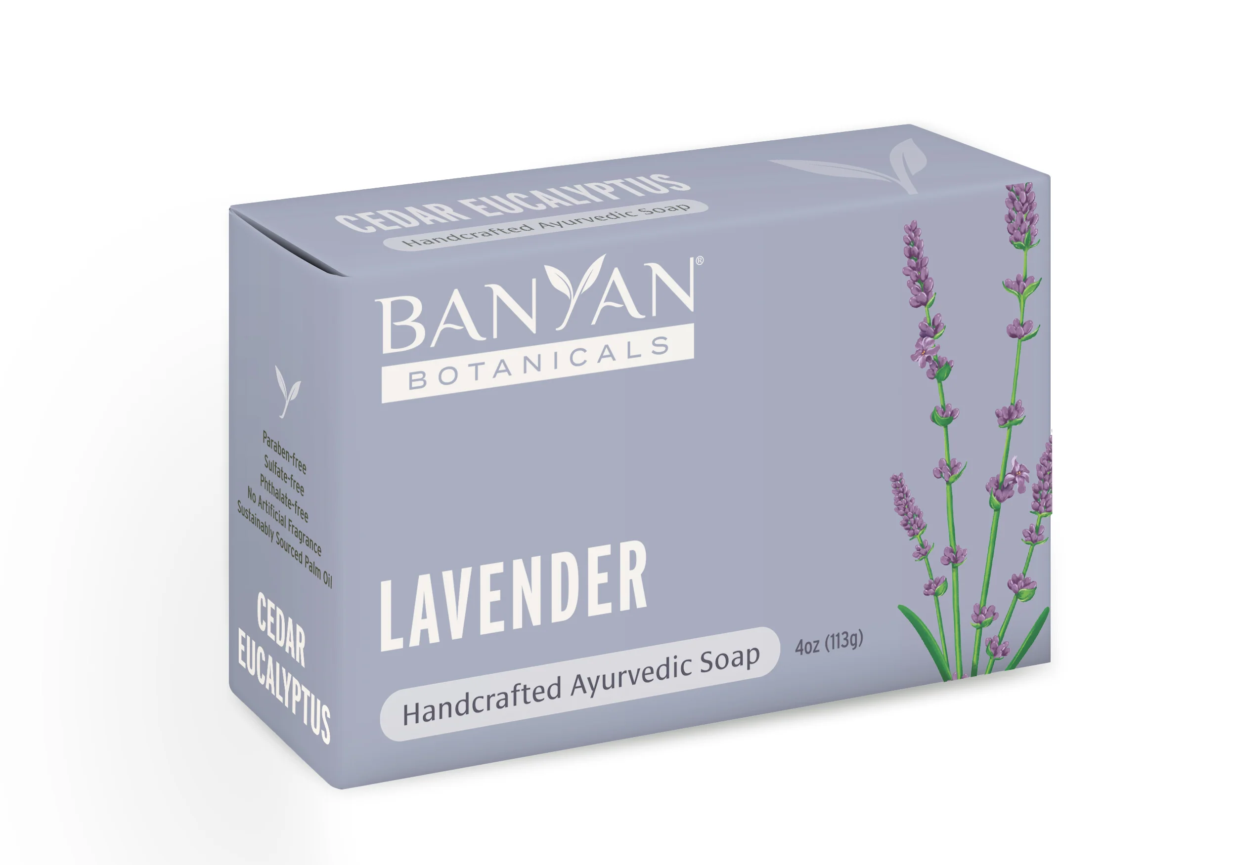 Lavender Soap - Image 5