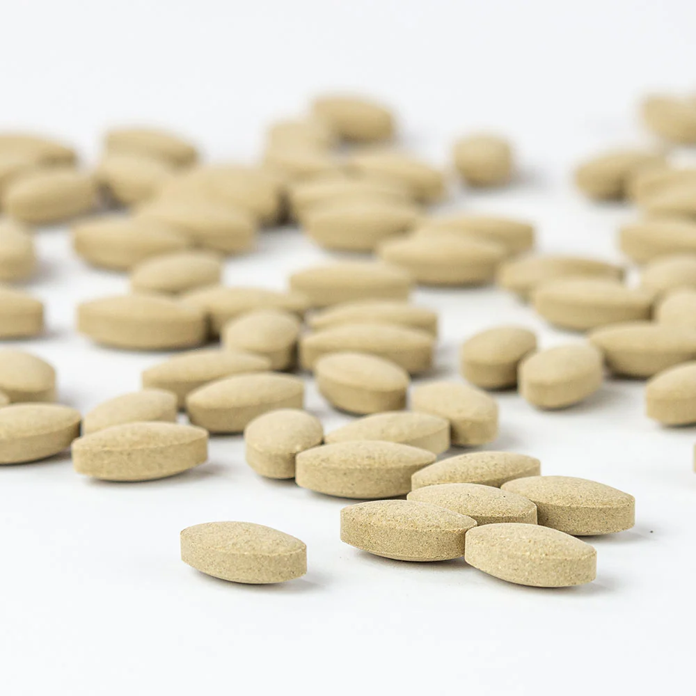 Lung Formula™ tablets - Image 4
