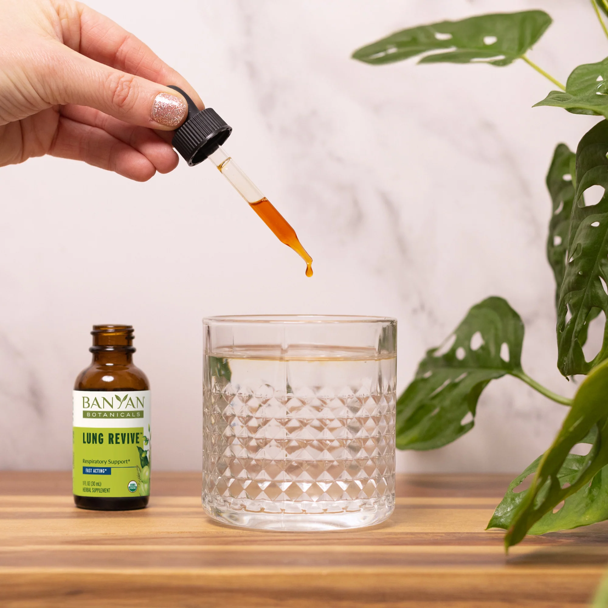 Lung Revive™ liquid extract - Image 3