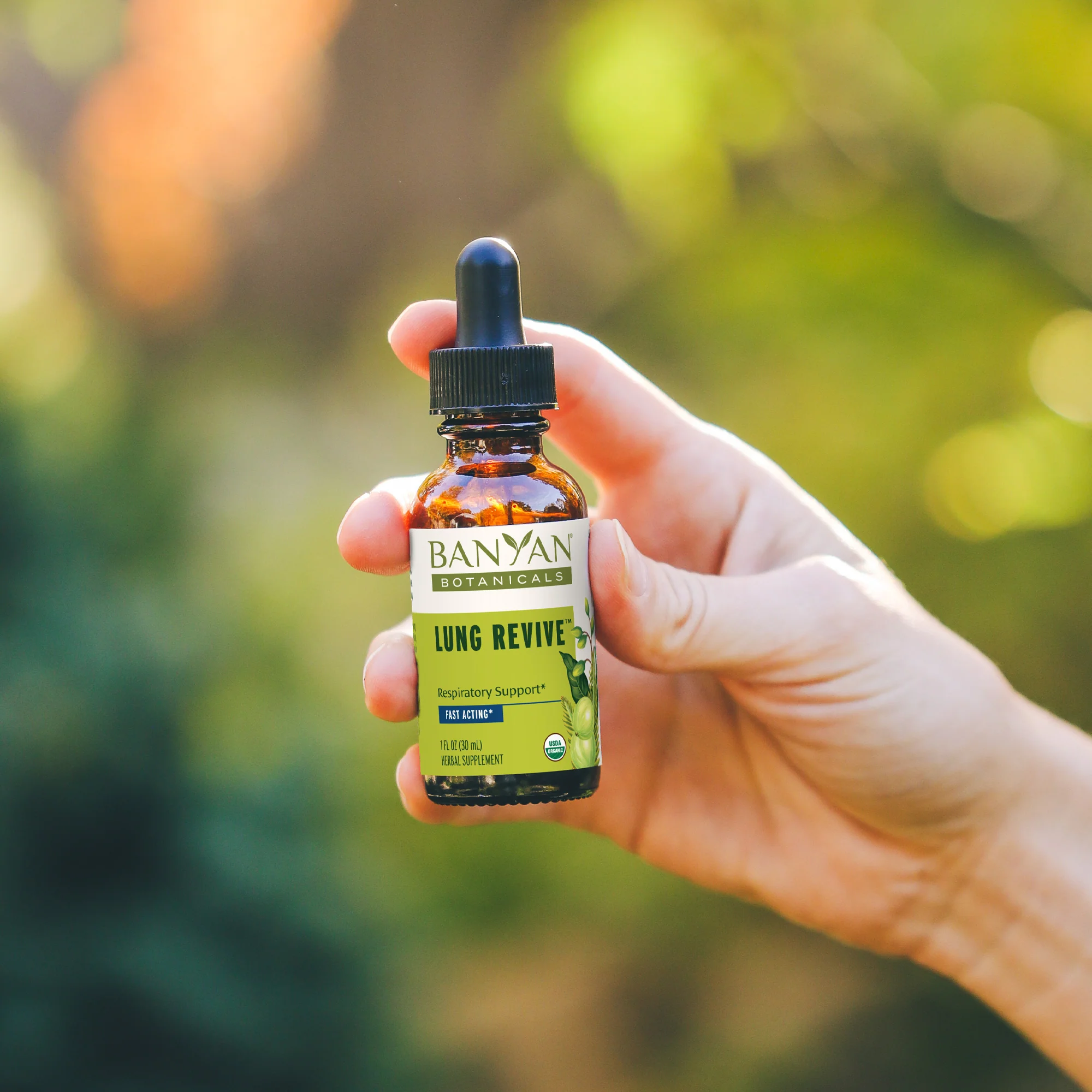 Lung Revive™ liquid extract - Image 6