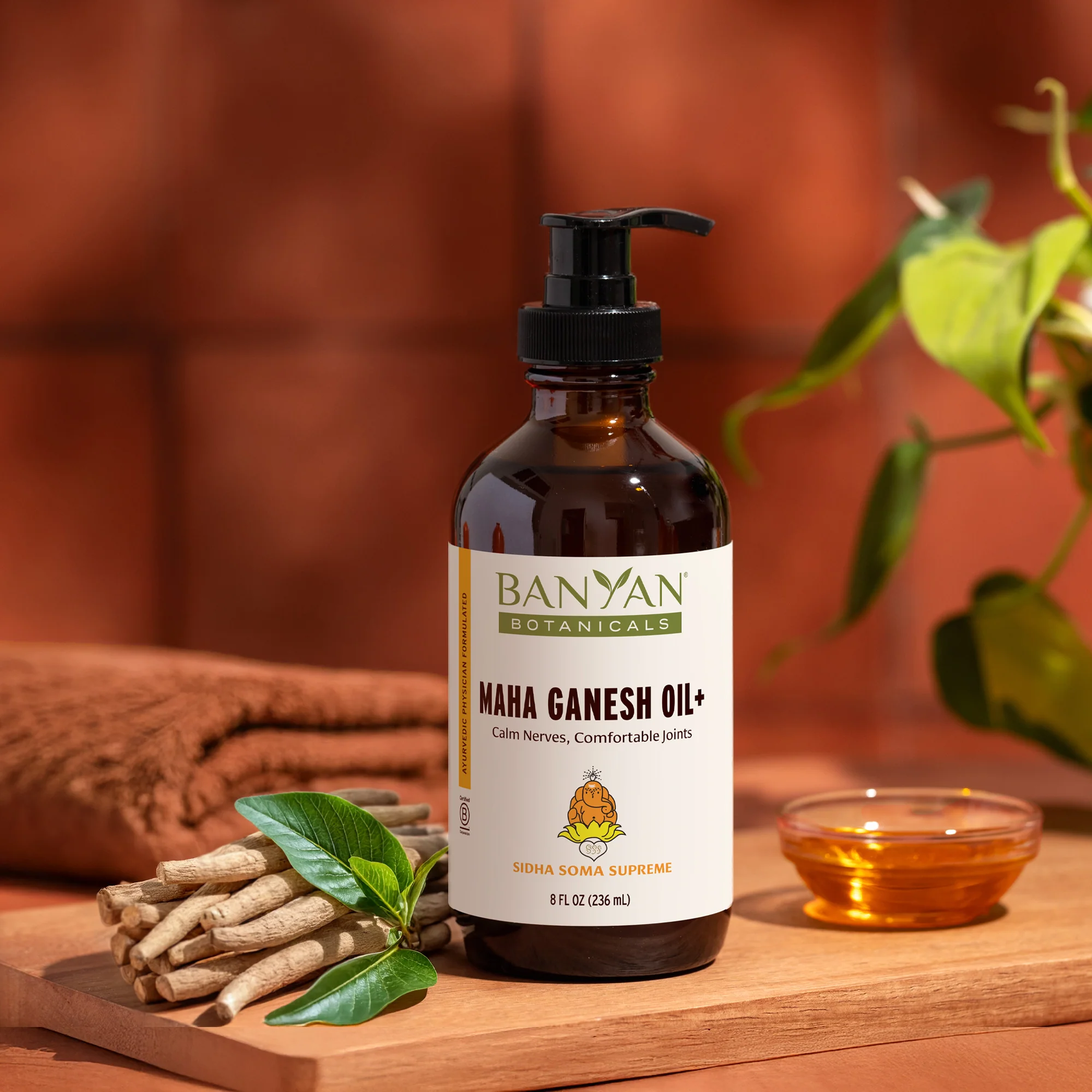 Maha Ganesh Oil+ - Image 3