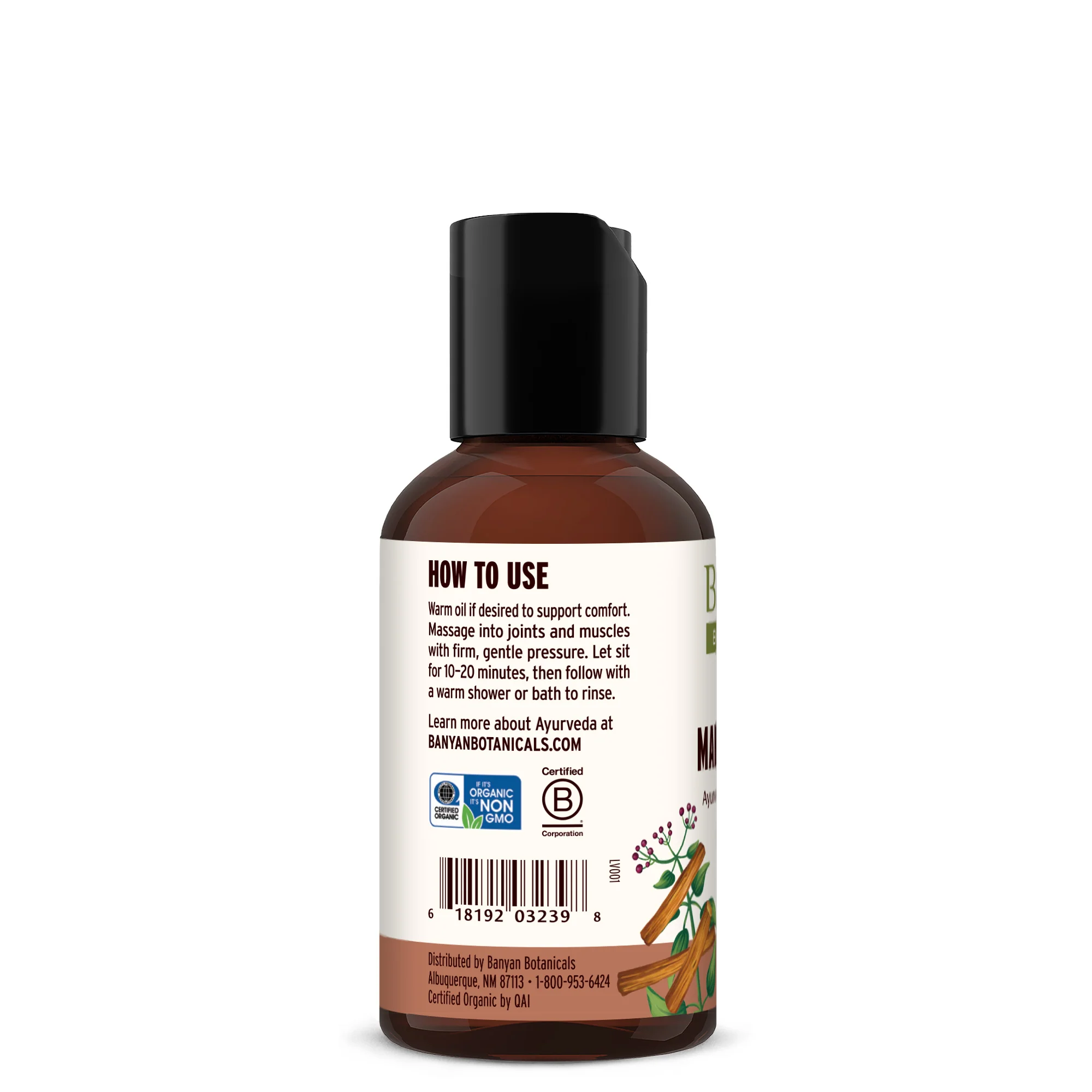 Mahanarayan Oil - Image 19