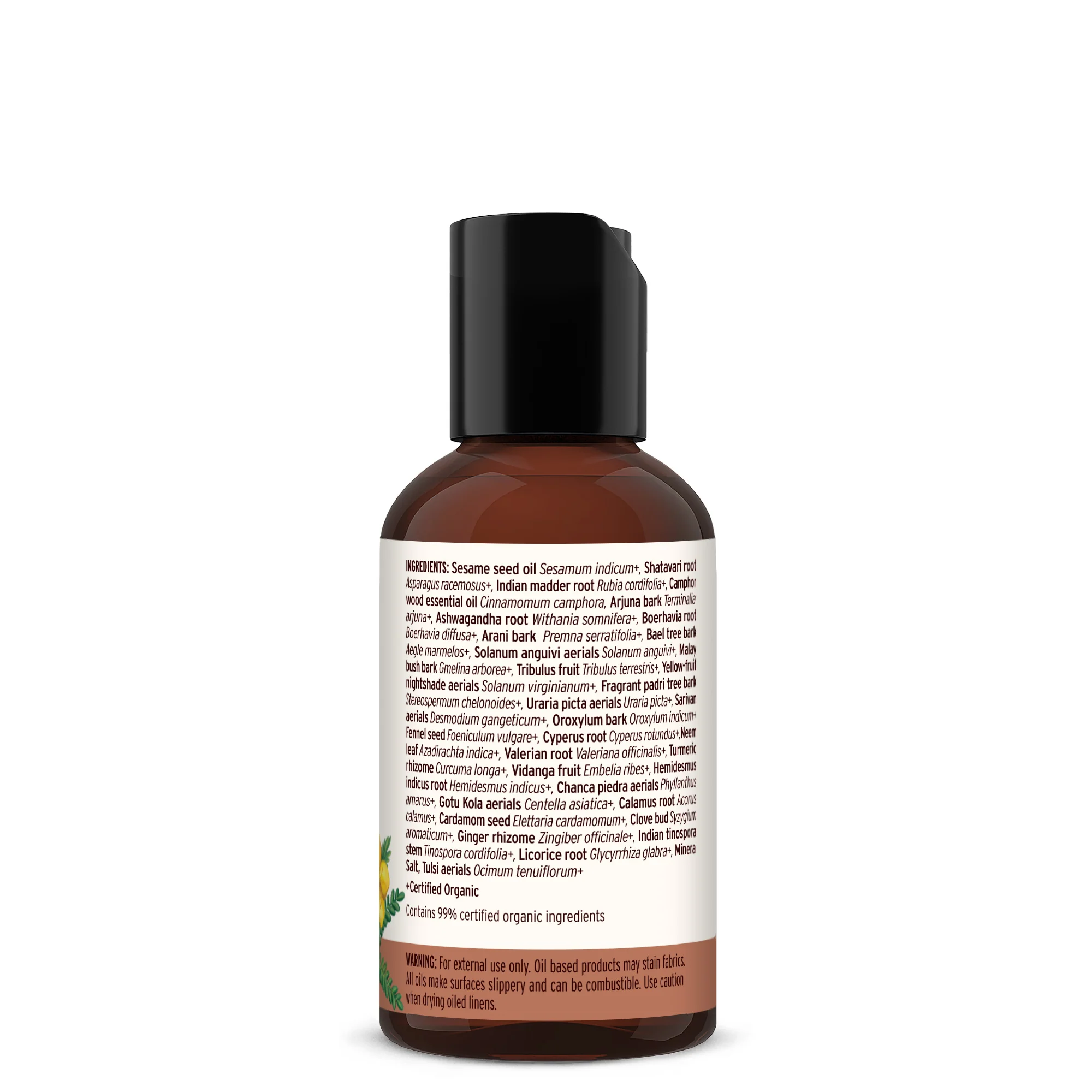 Mahanarayan Oil - Image 20