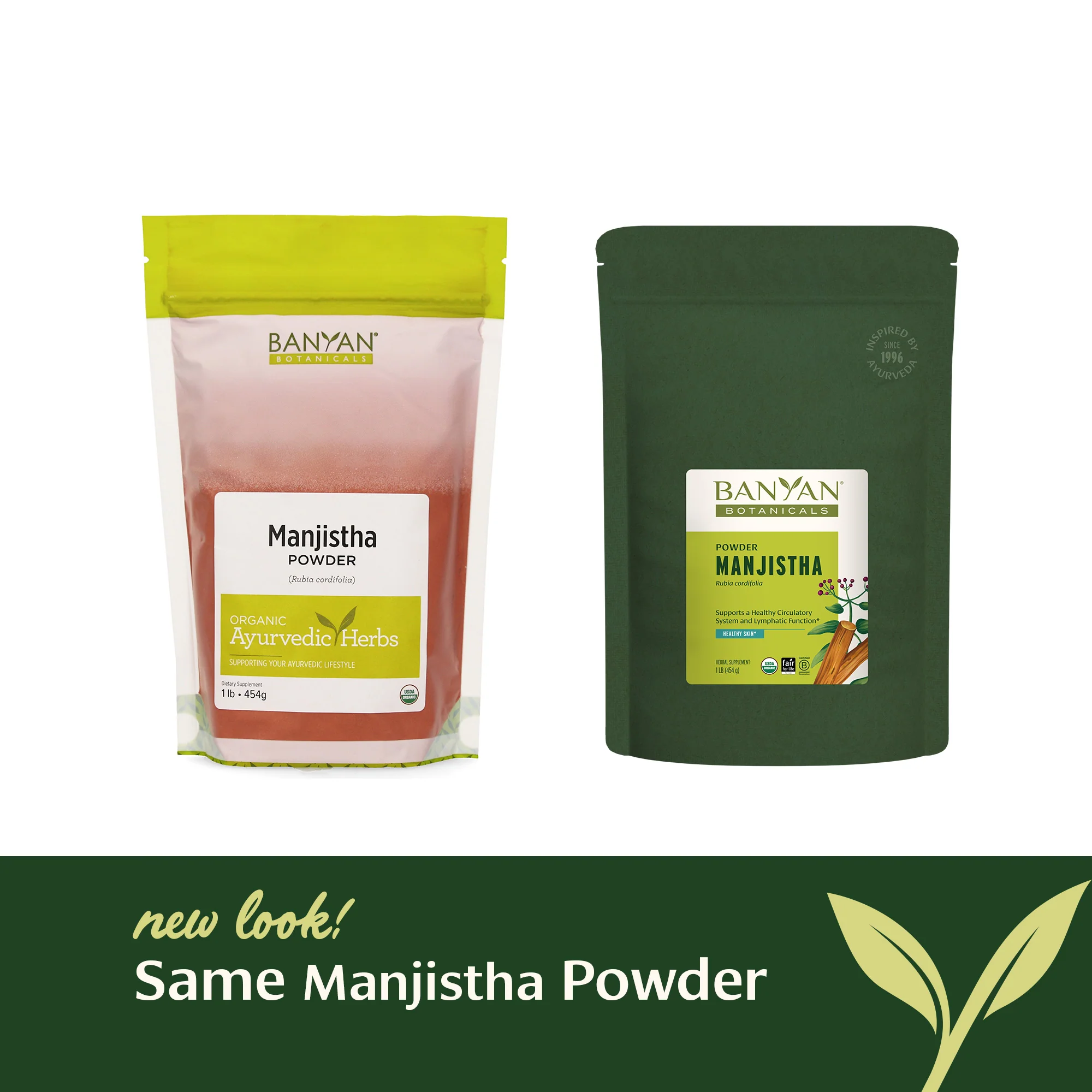 Manjistha powder - Image 8