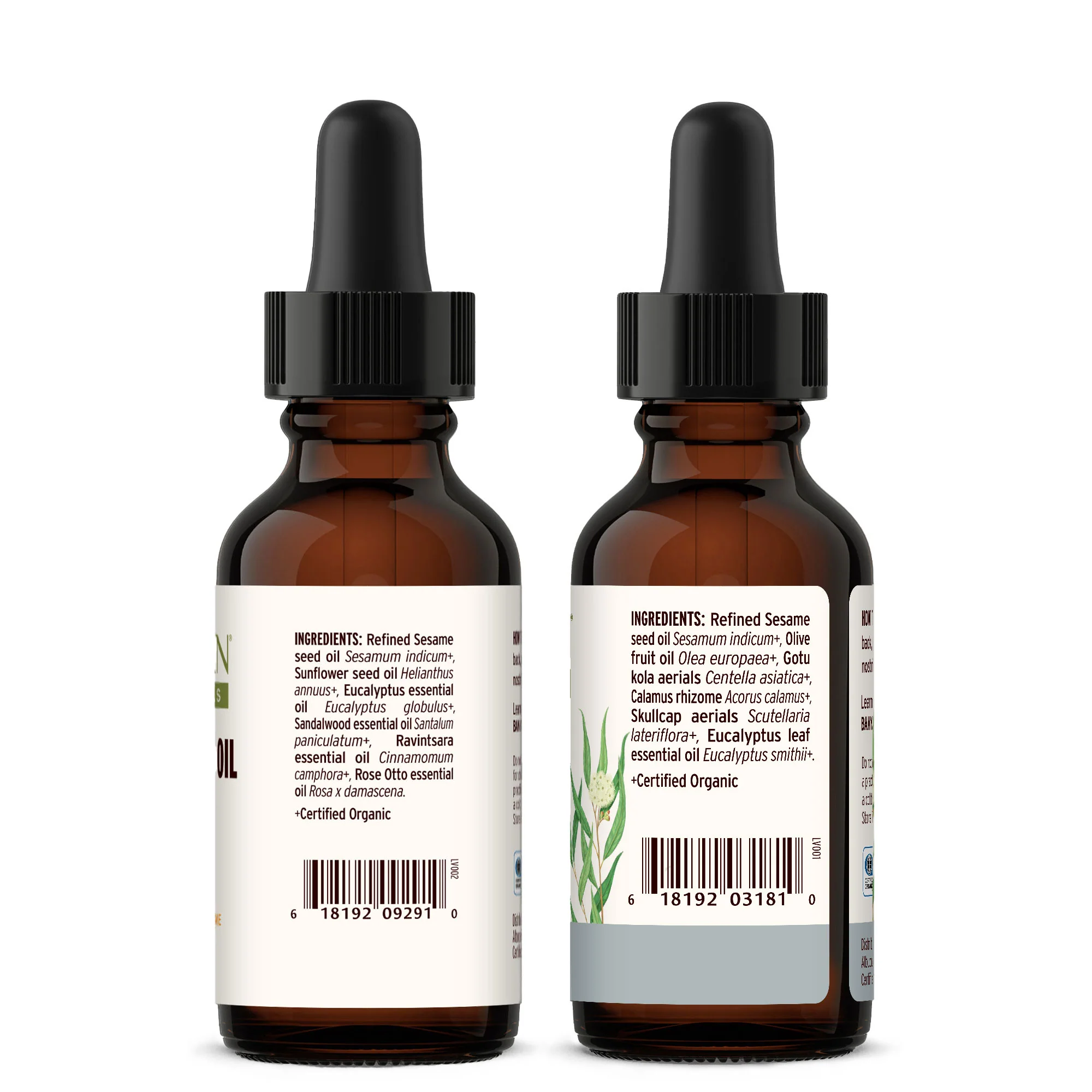 Nasya Oil Bundle - Image 6