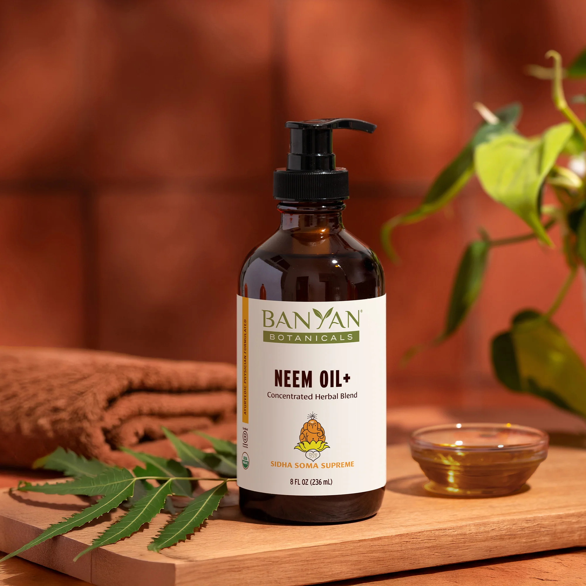 Neem Oil+ - Image 3