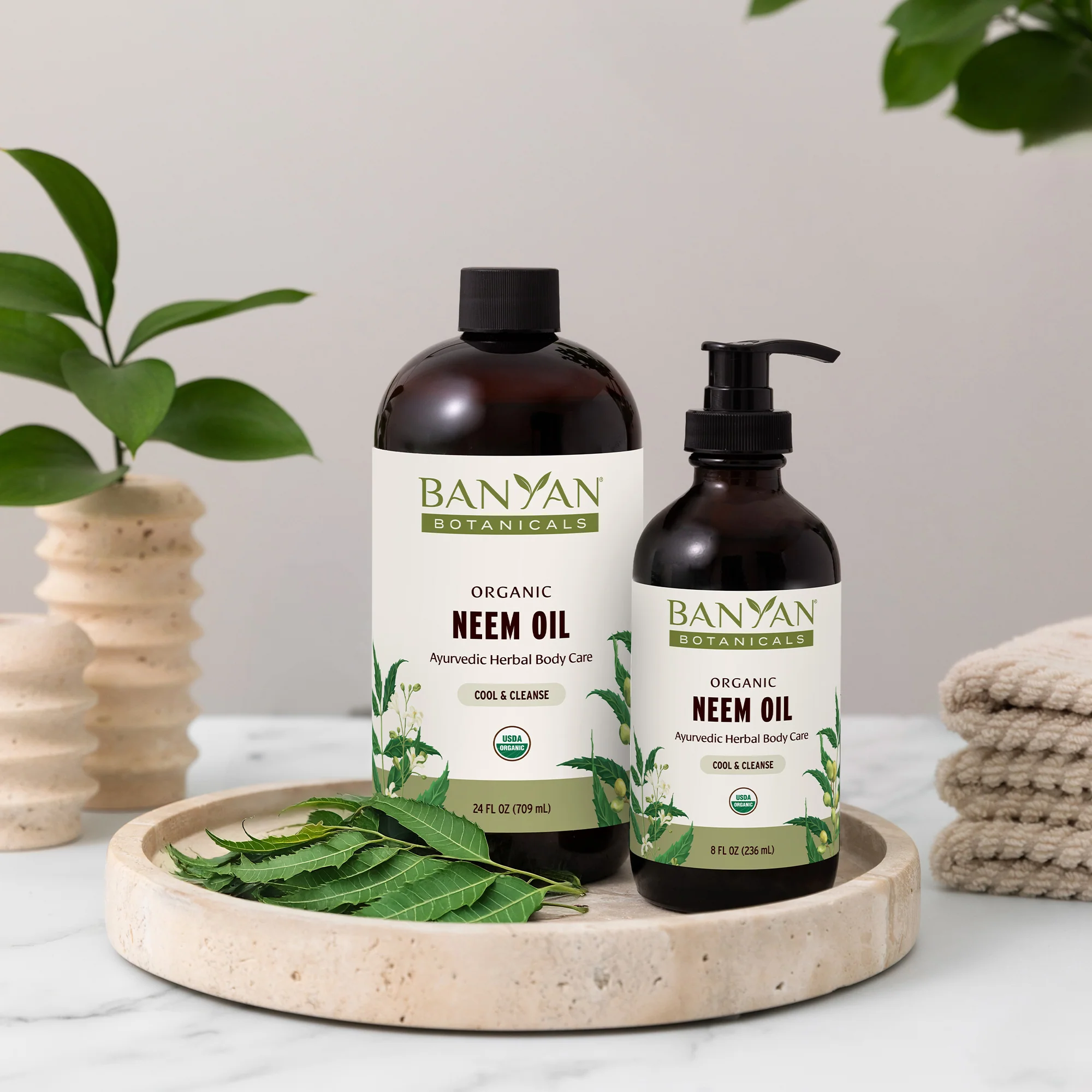 Neem Oil - Image 7