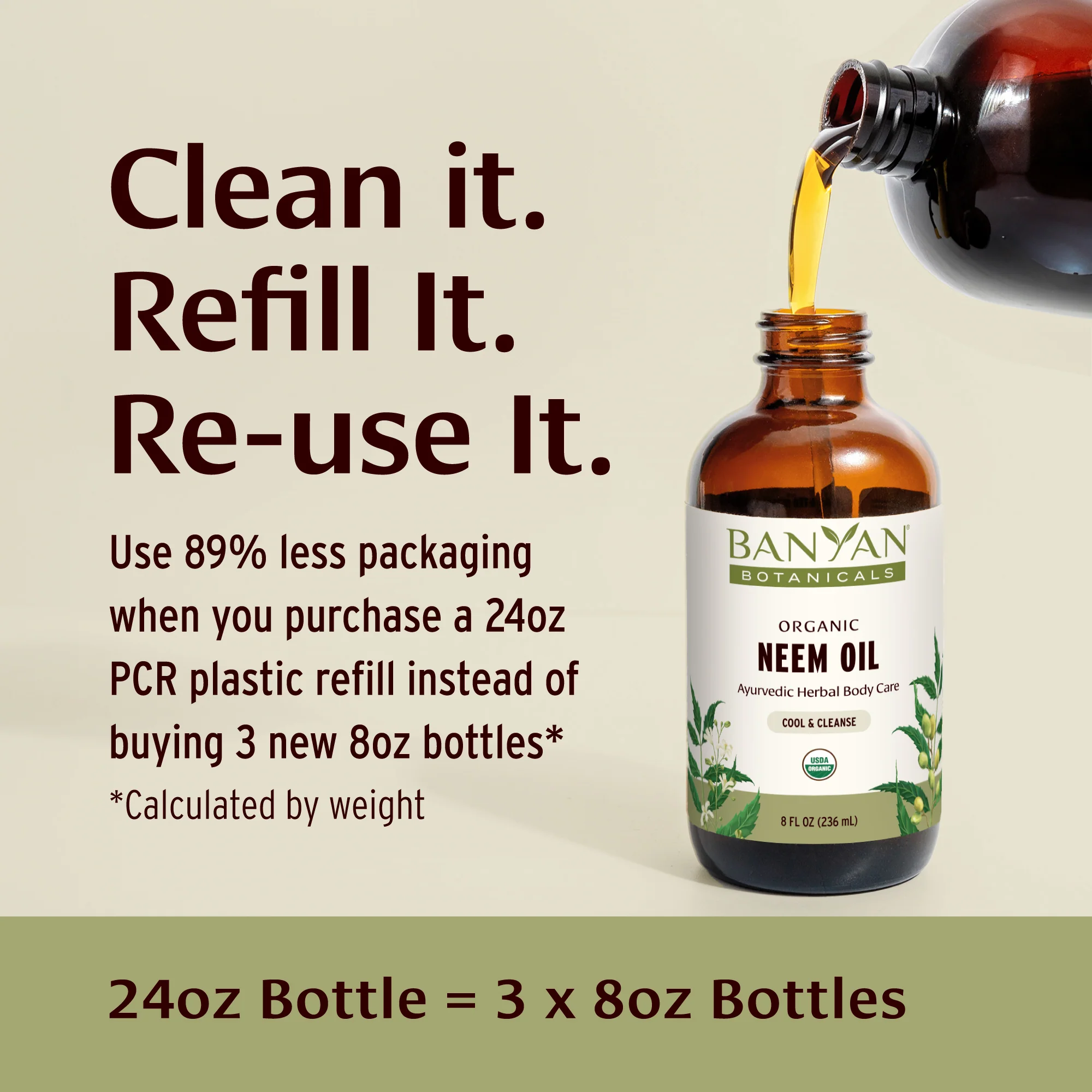 Neem Oil - Image 9