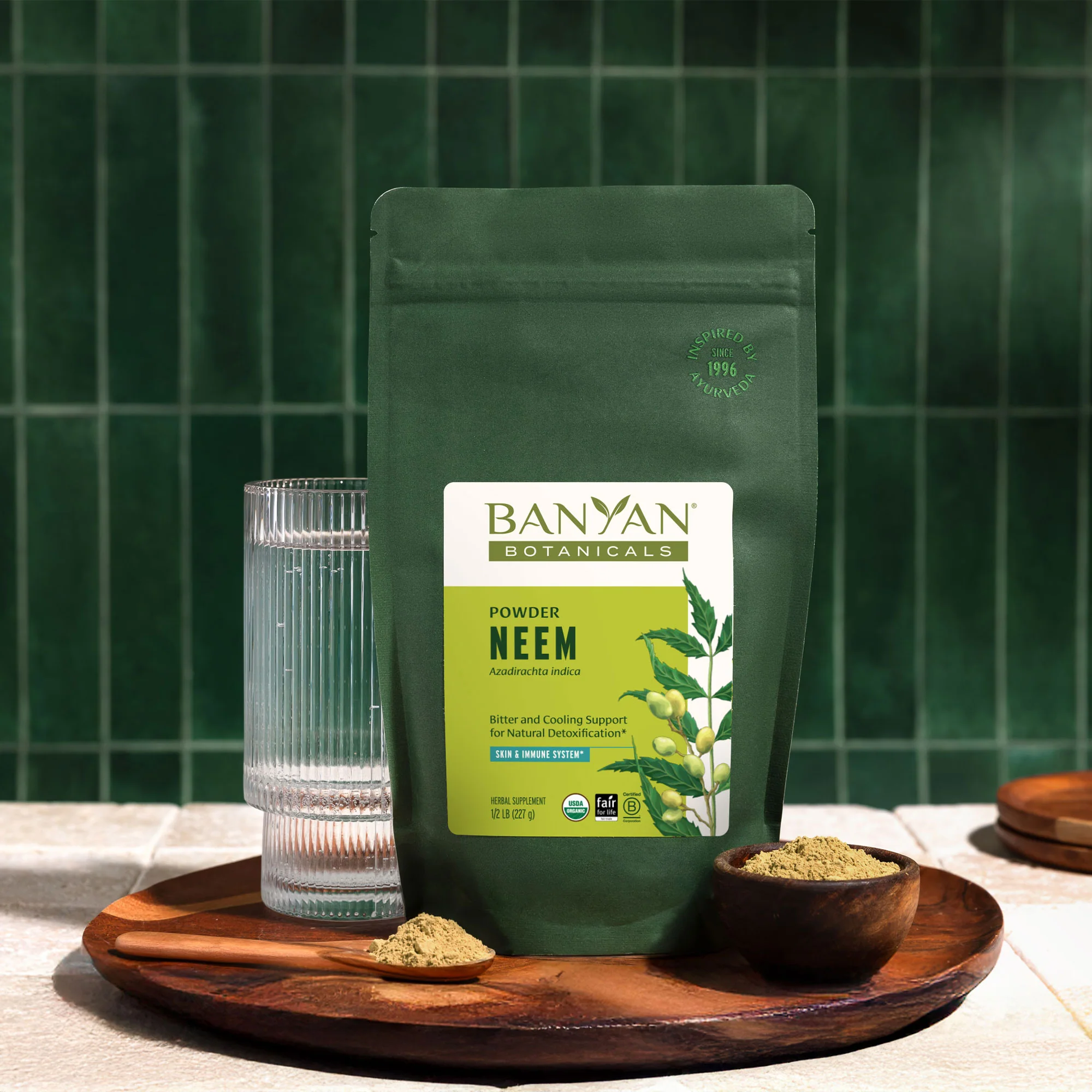 Neem powder - Image 8