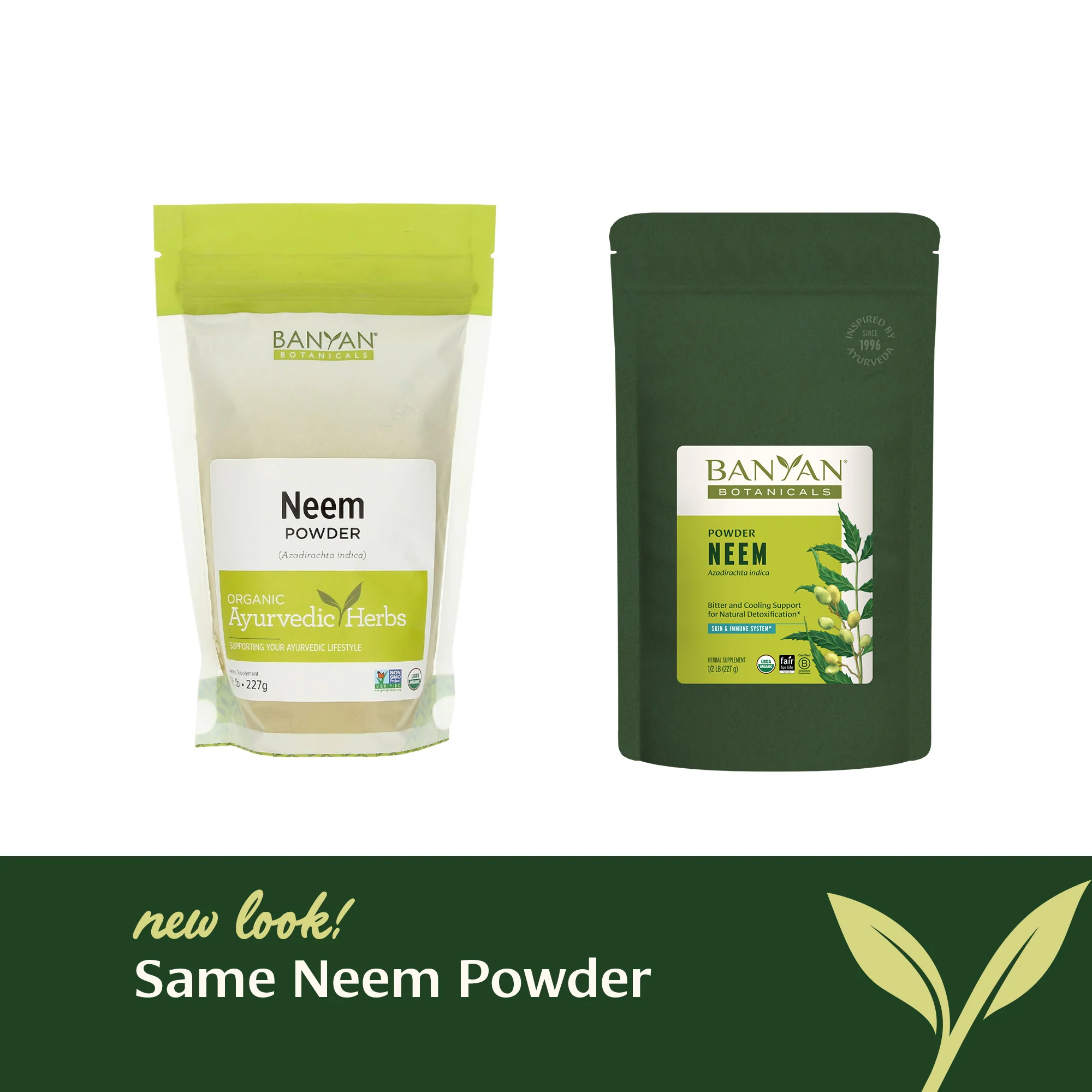 Neem powder - Image 9