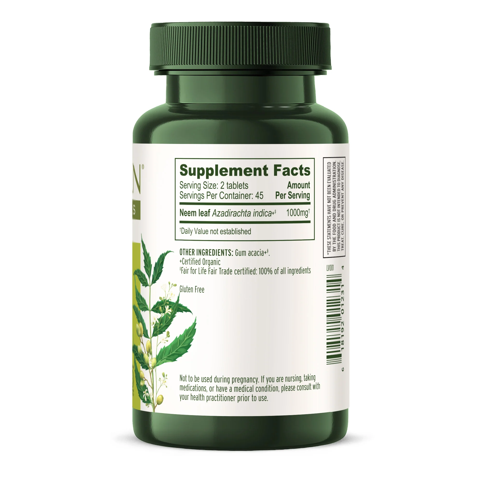 Neem tablets - Image 6
