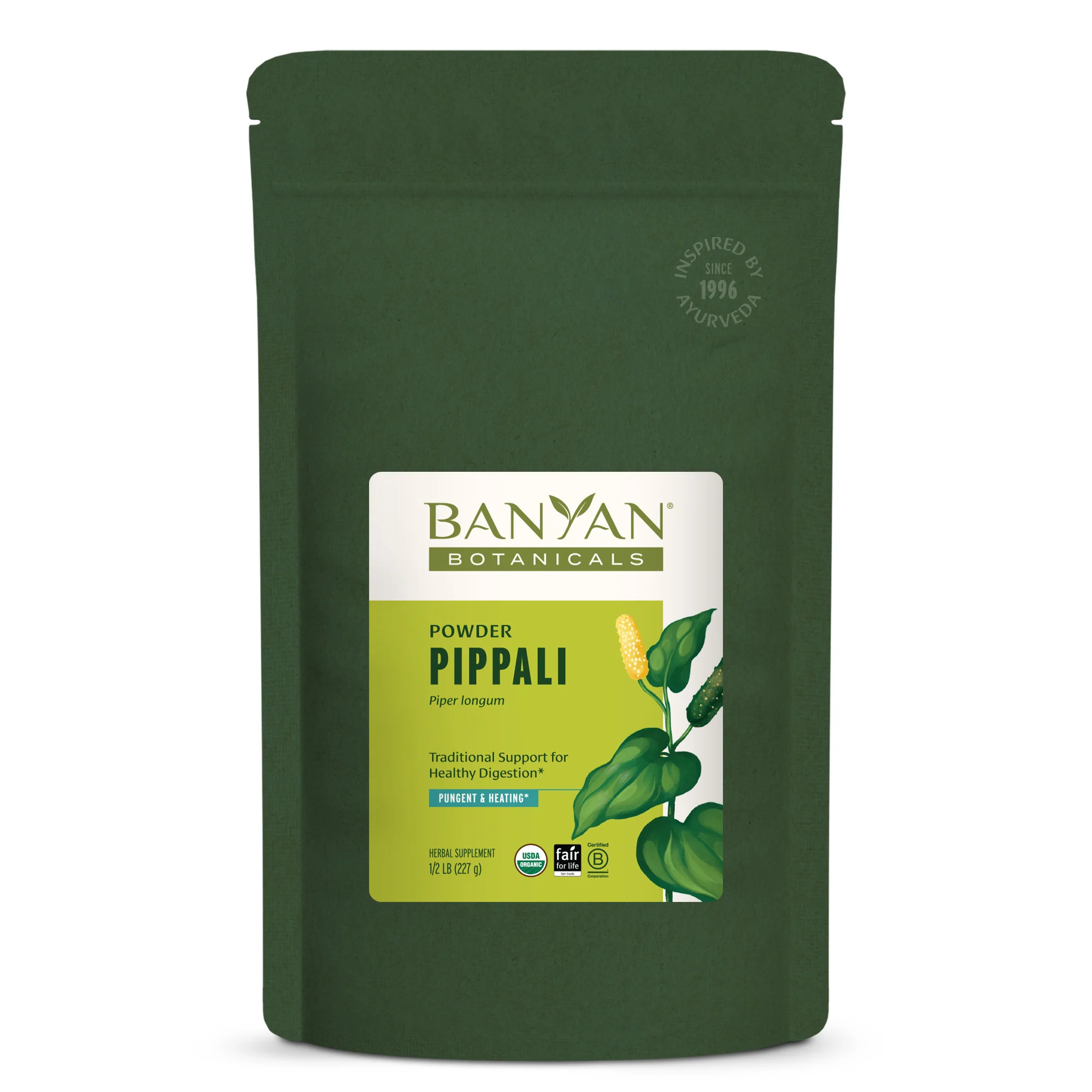 Pippali powder
