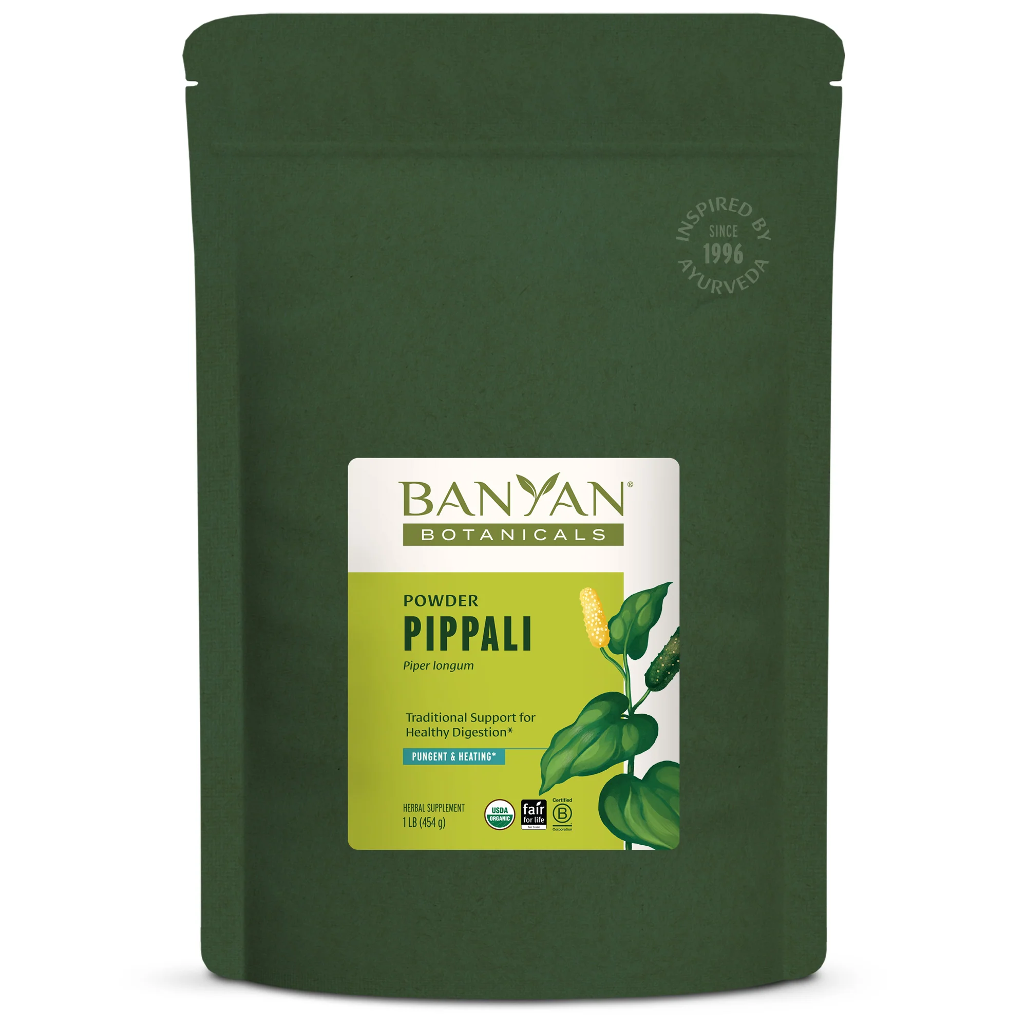 Pippali powder - Image 2