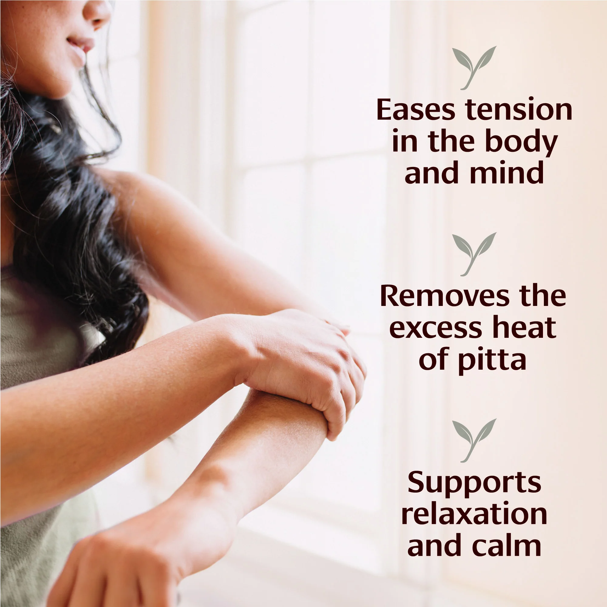 Pitta Massage Oil - Image 5