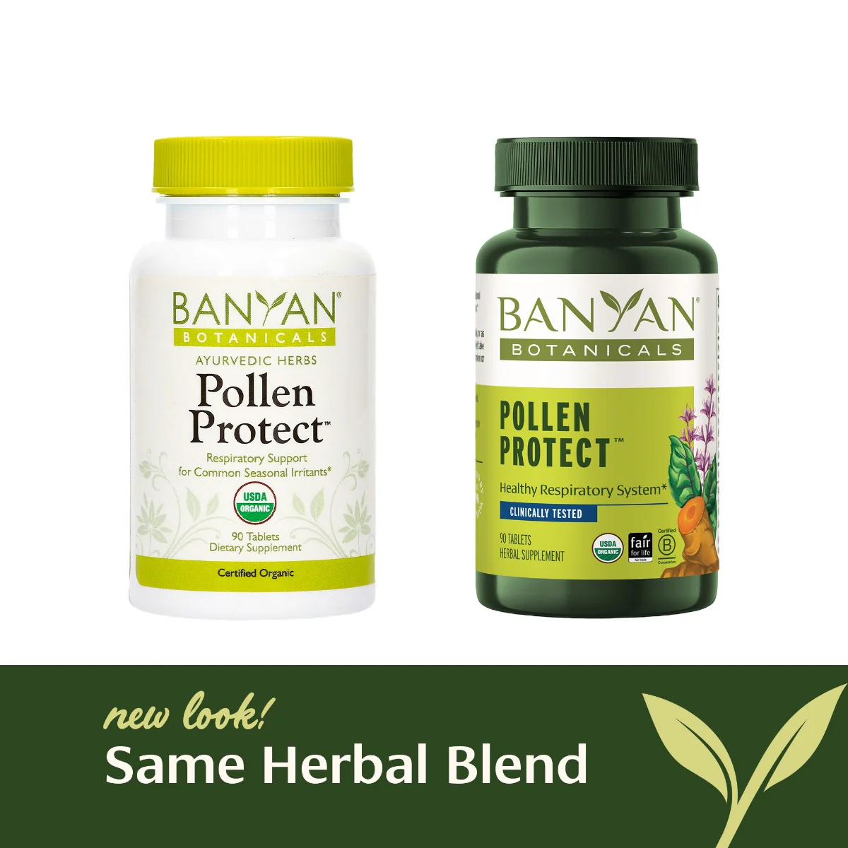 Pollen Protect™ tablets - Image 8
