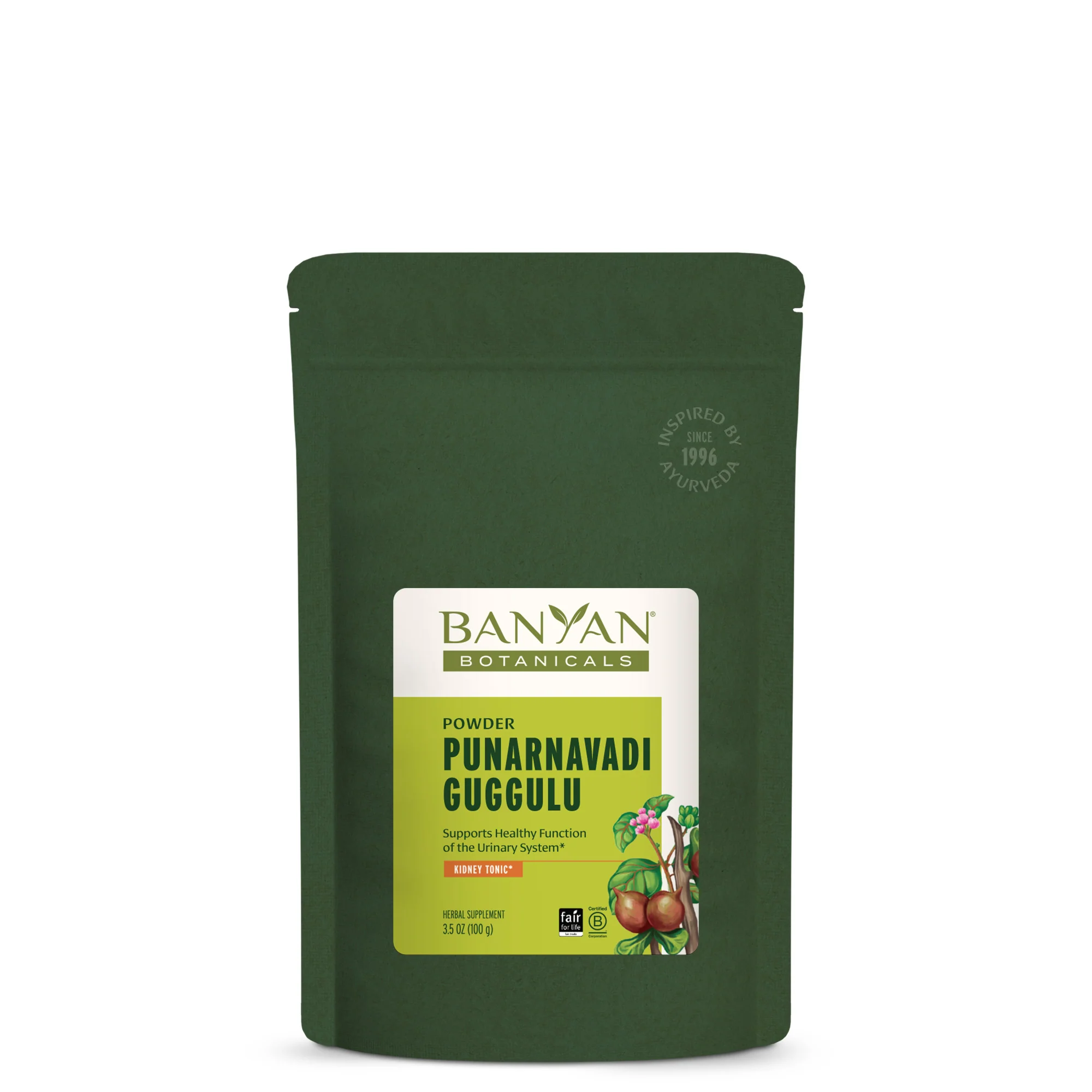 Punarnavadi Guggulu Powder