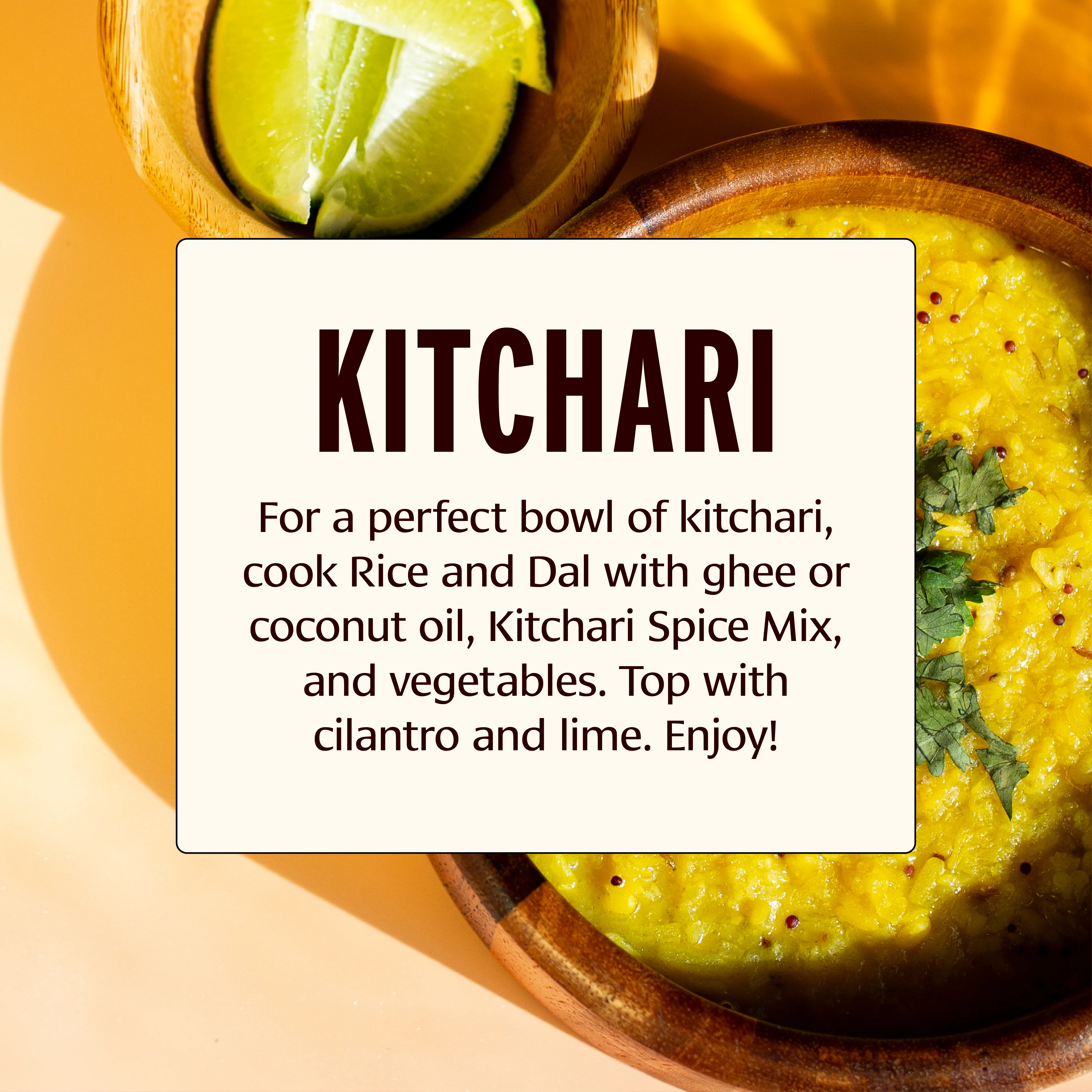 Rice and Dal - Image 5