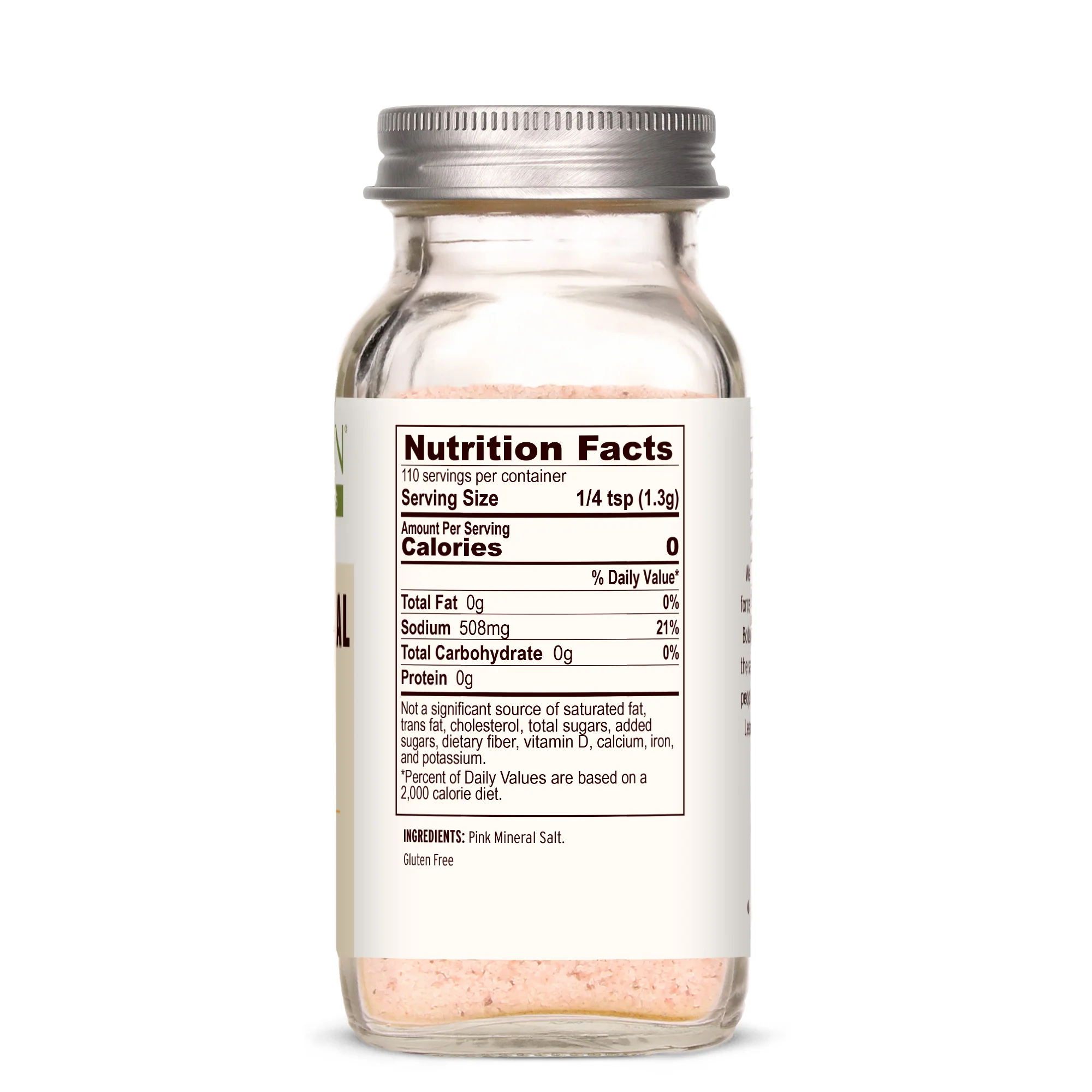 Salt, Natural Mineral - Image 12