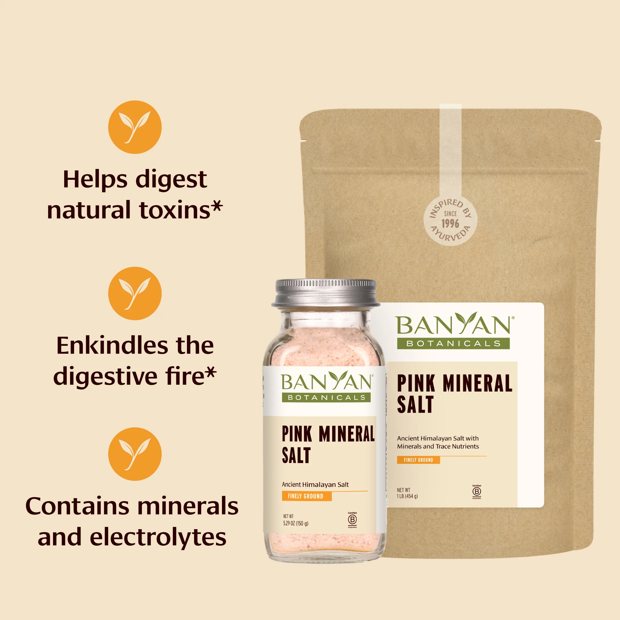 Salt, Natural Mineral - Image 3