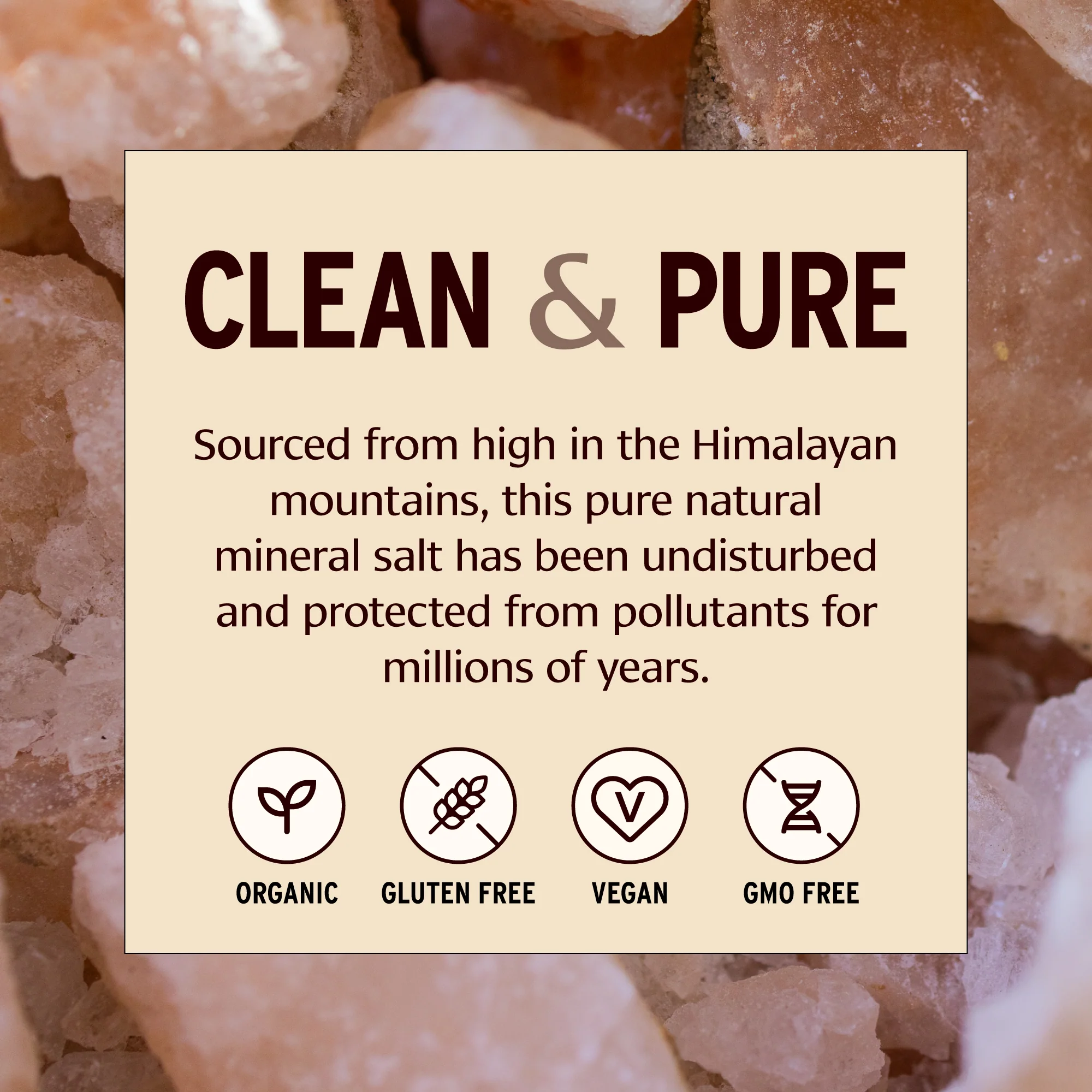Salt, Natural Mineral - Image 5