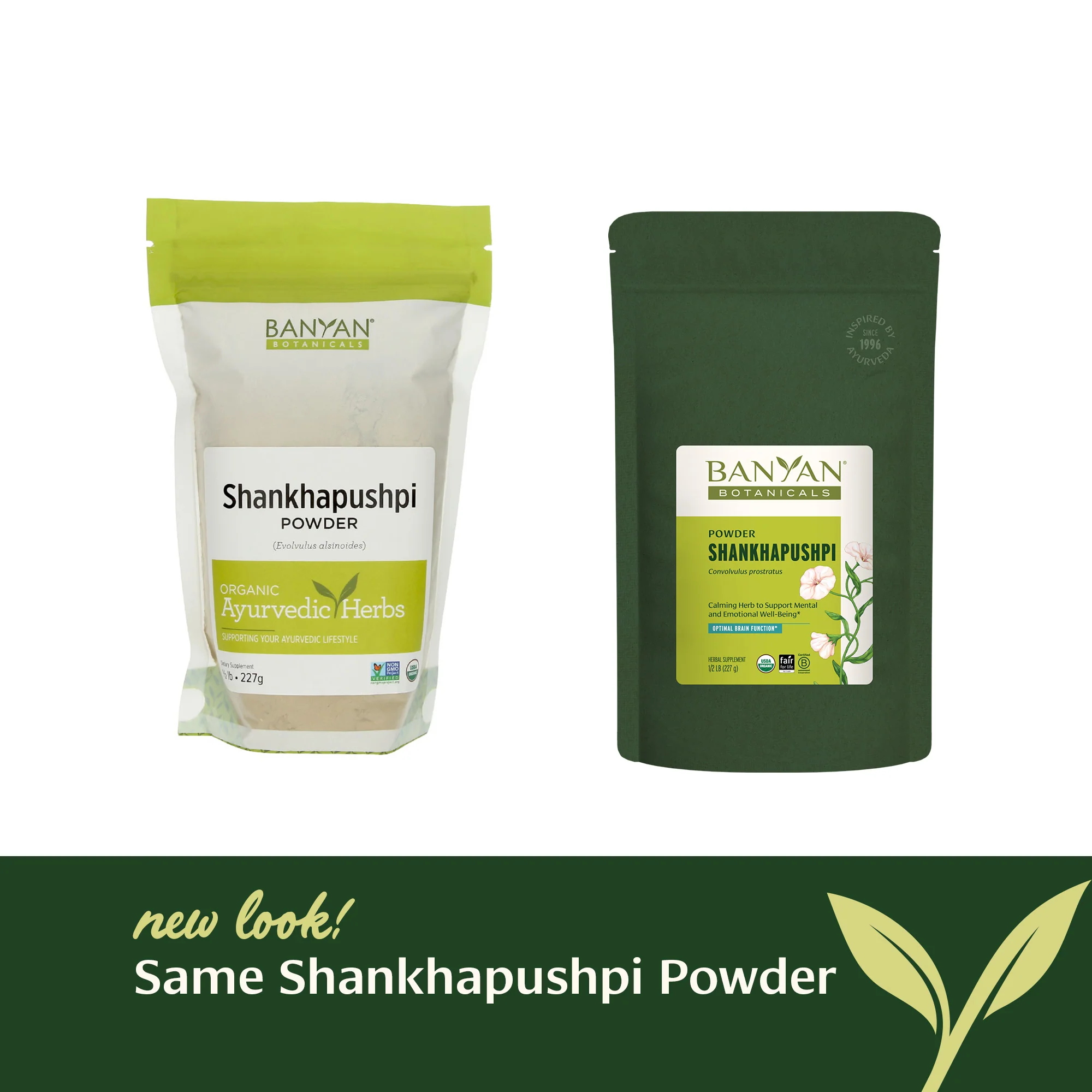 Shankhapushpi powder - Image 8