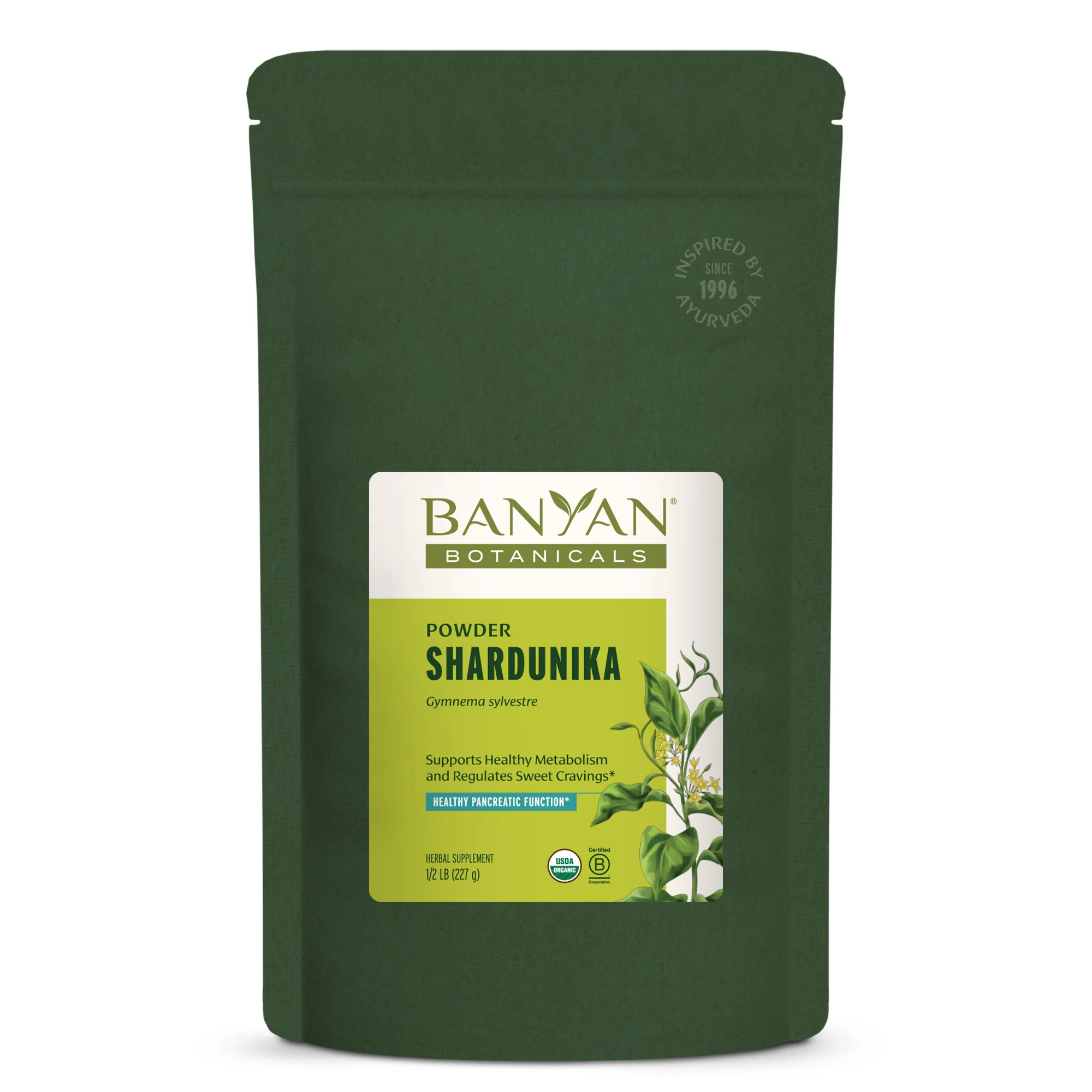 Shardunika powder