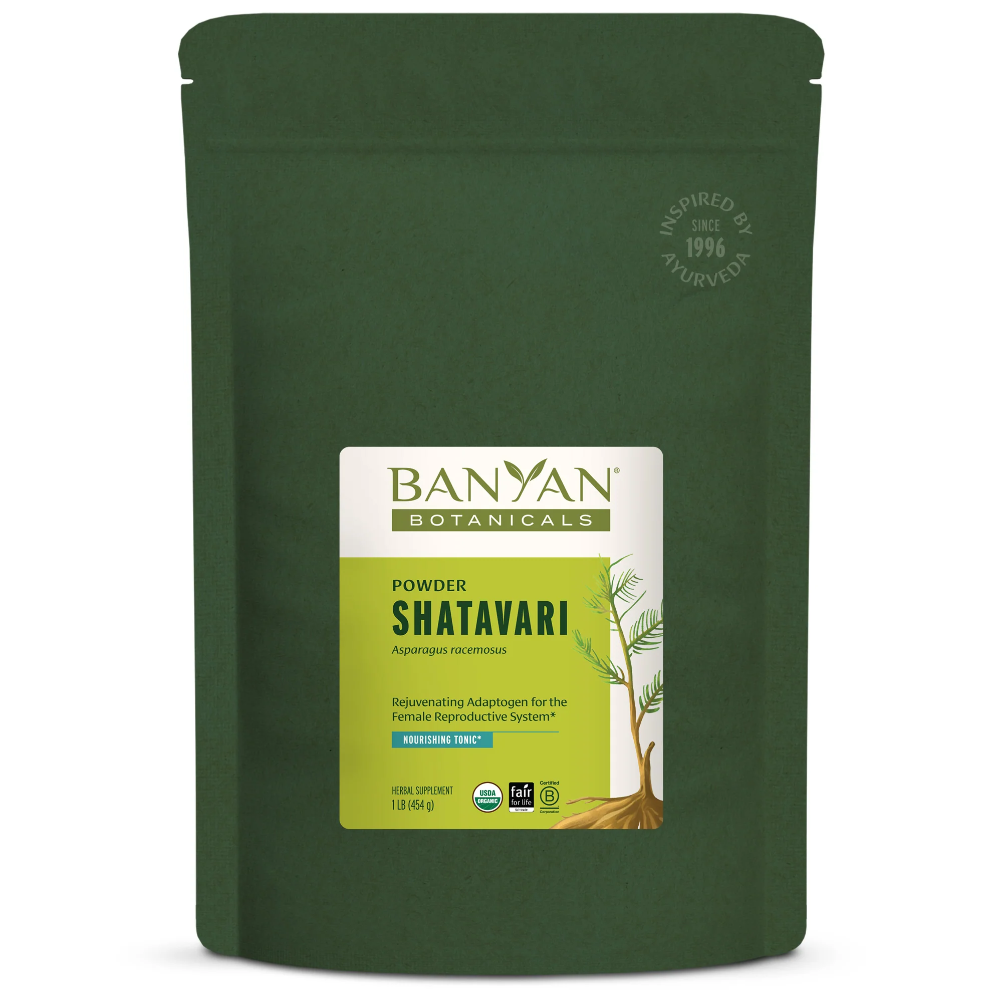 Shatavari powder - Image 5