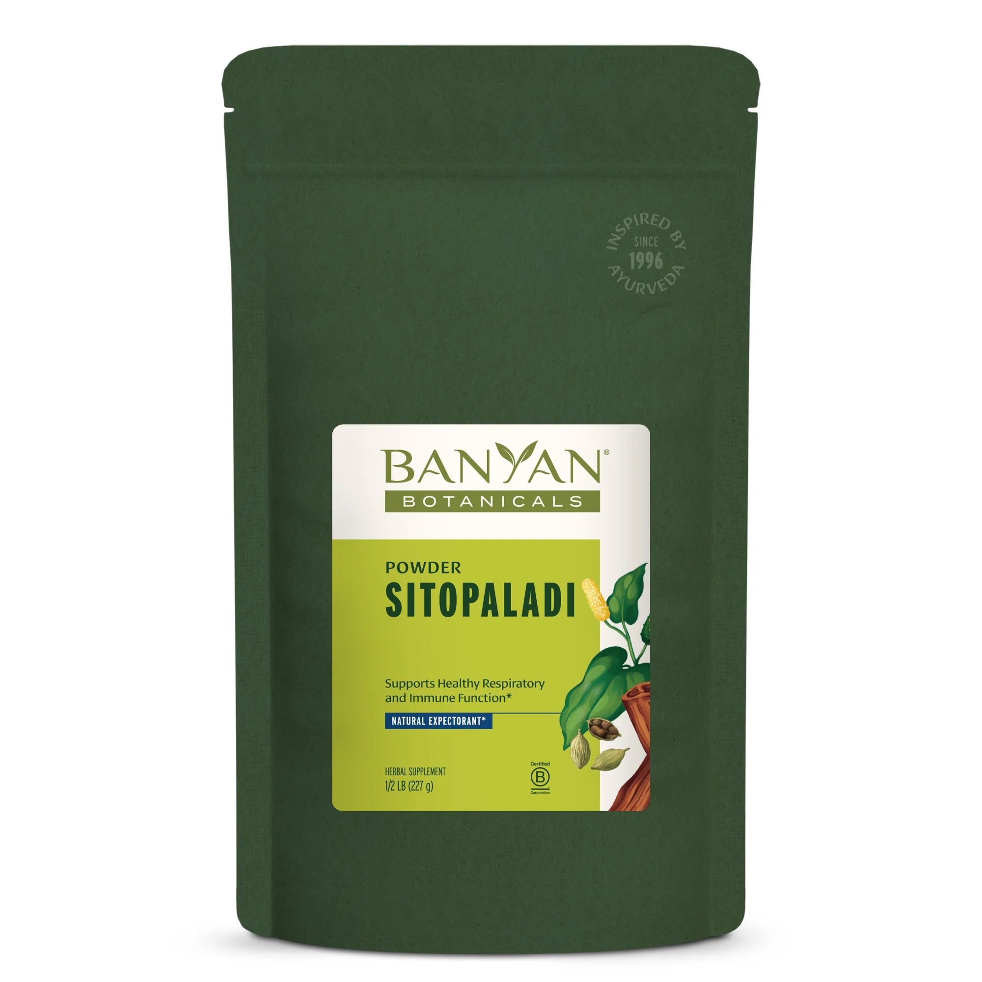 Sitopaladi powder