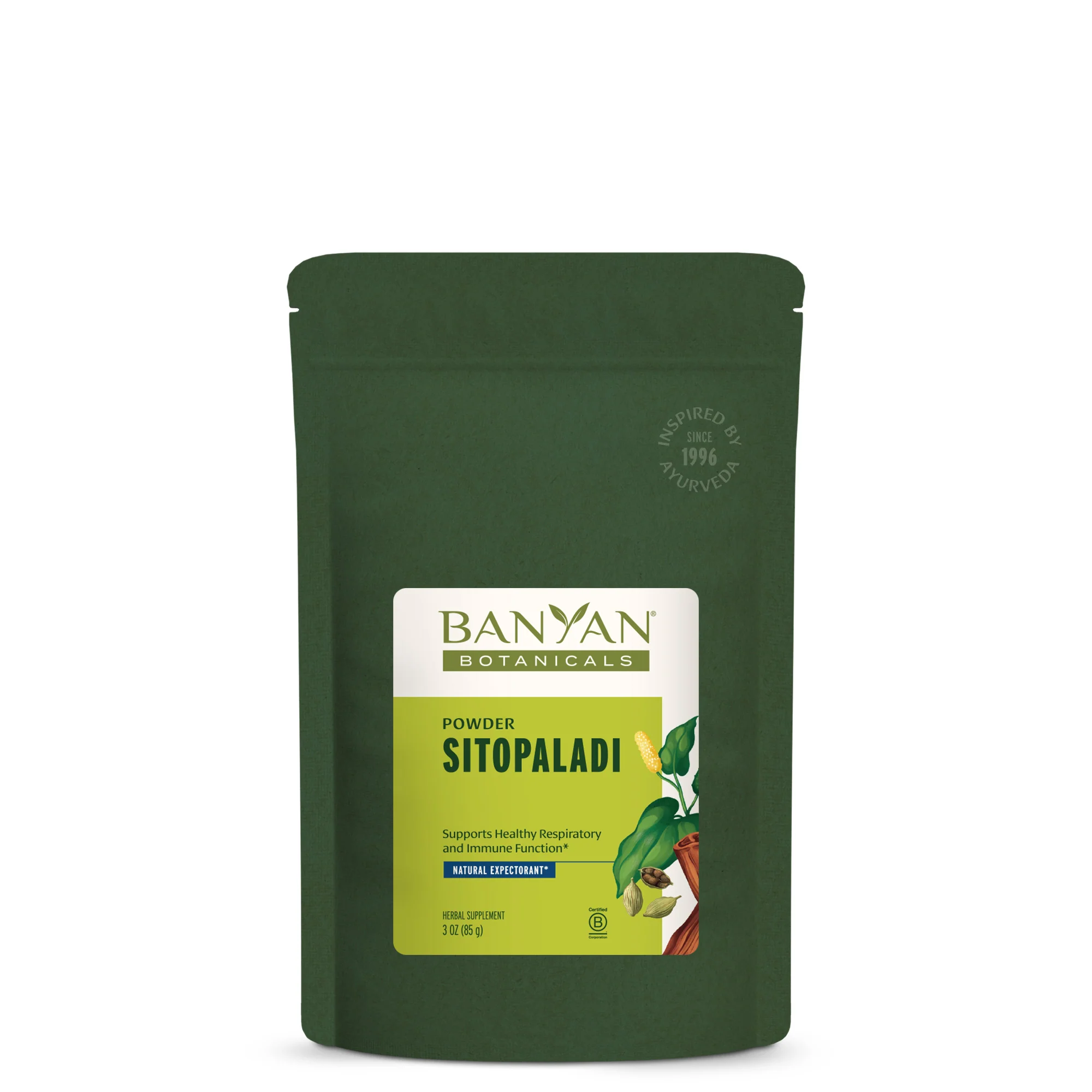 Sitopaladi powder - Image 2