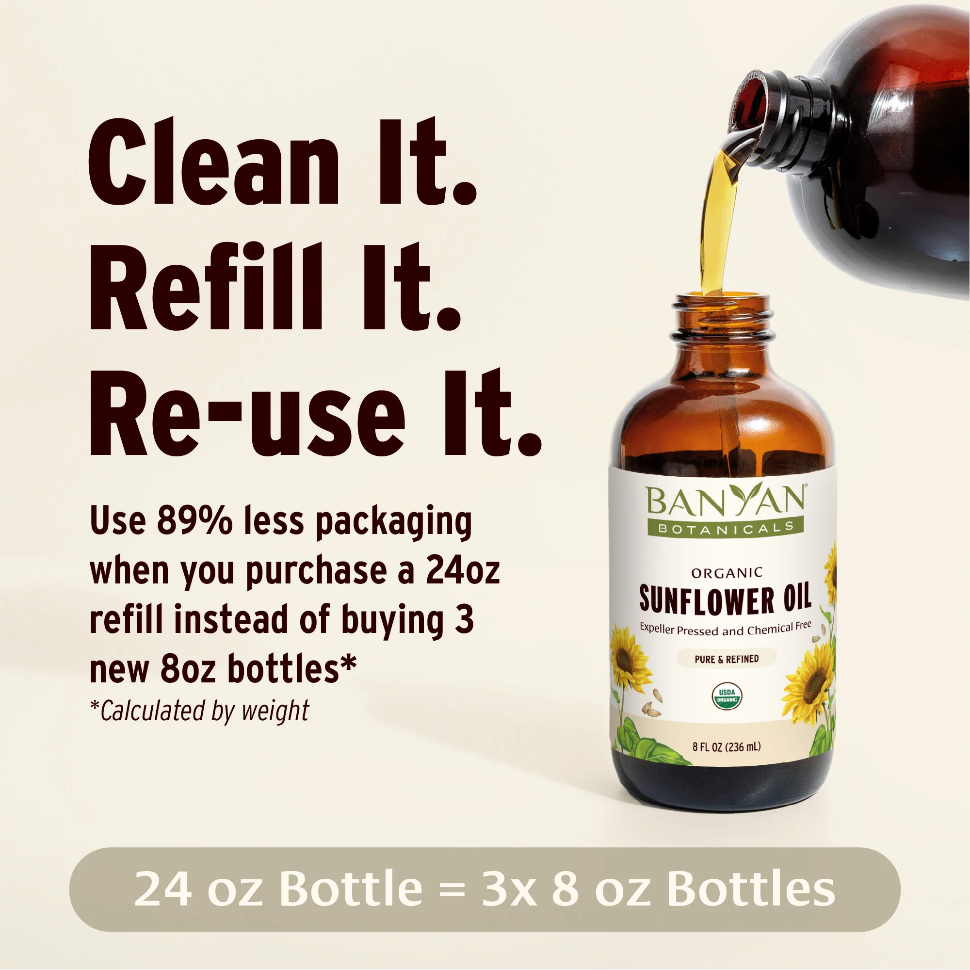 Sunflower Oil - Image 5