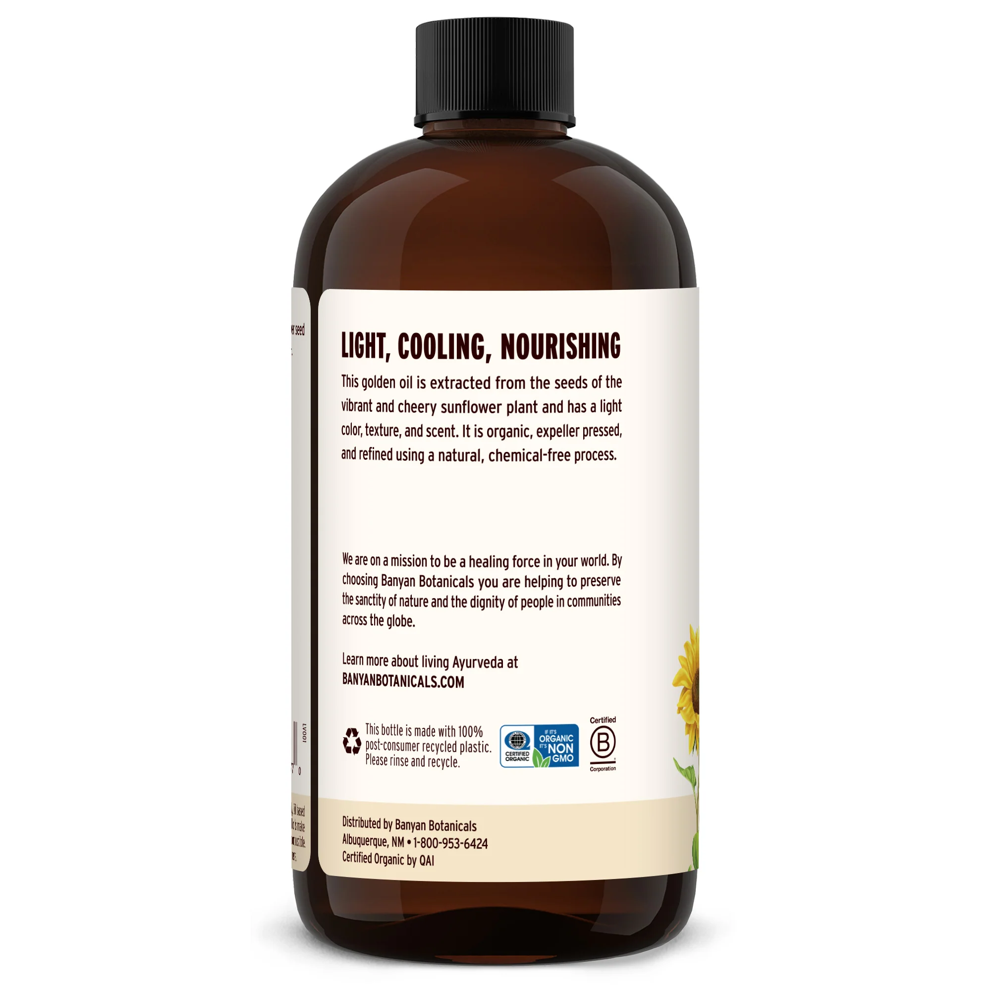 Sunflower Oil - Image 7