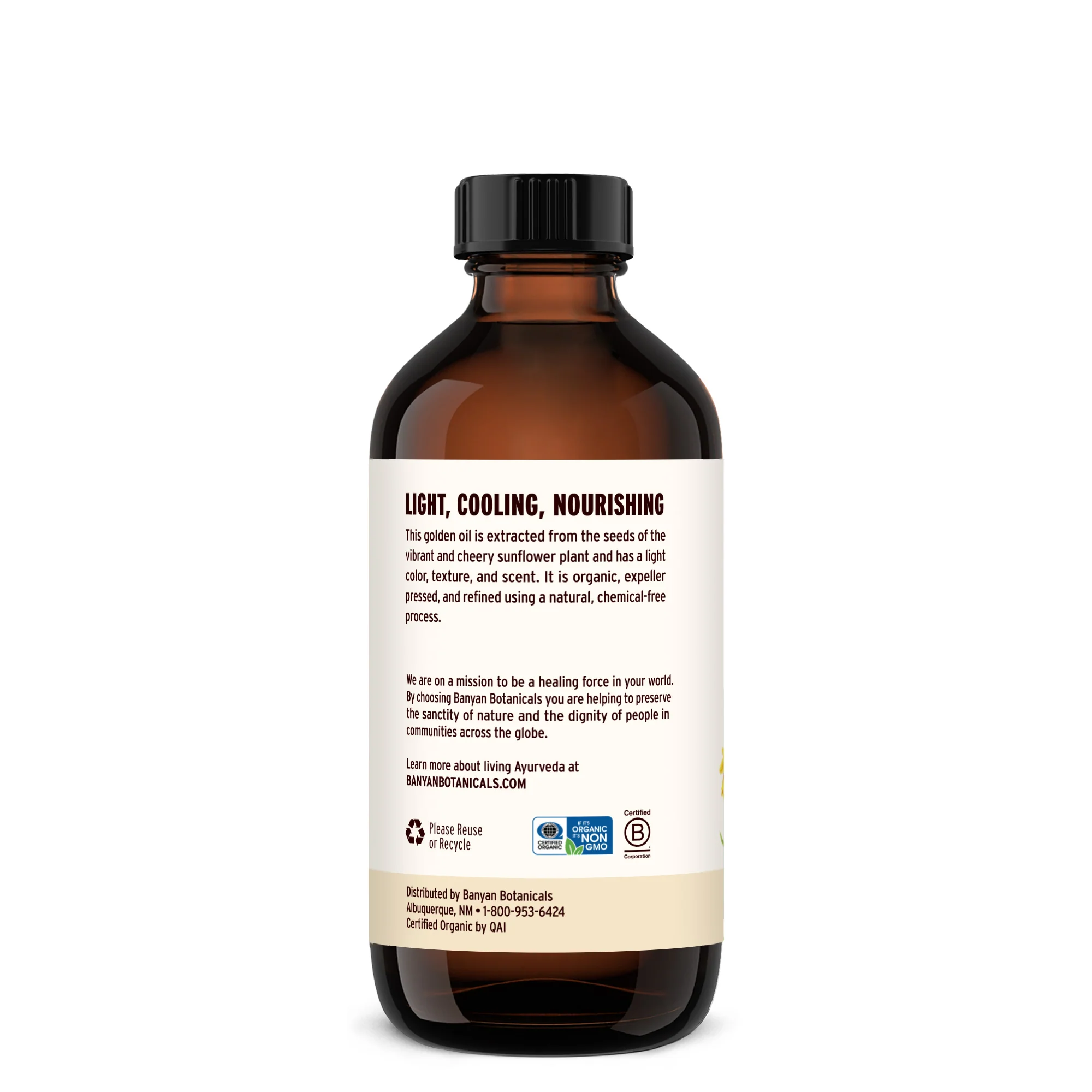 Sunflower Oil - Image 8