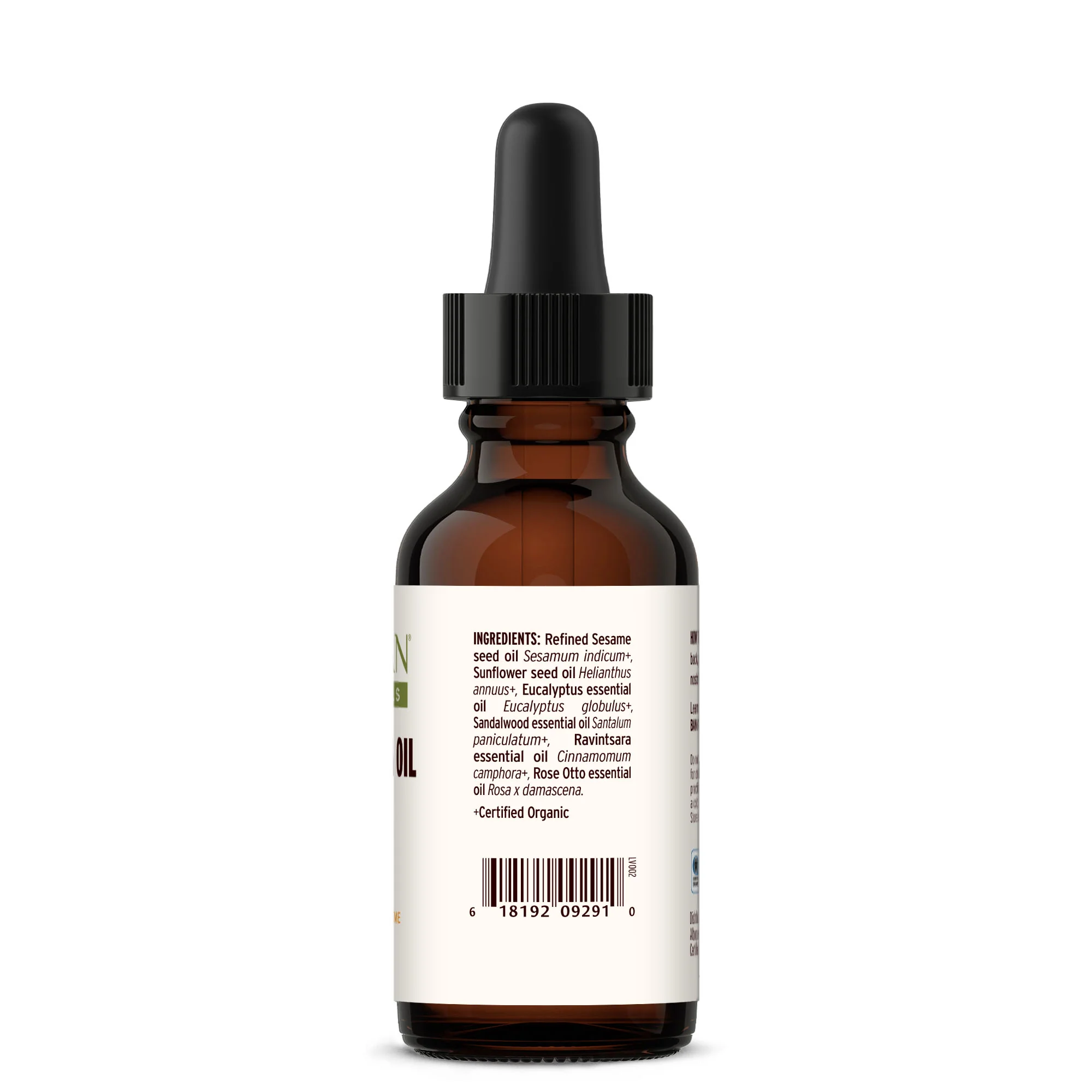 Super Nasya Oil - Image 7