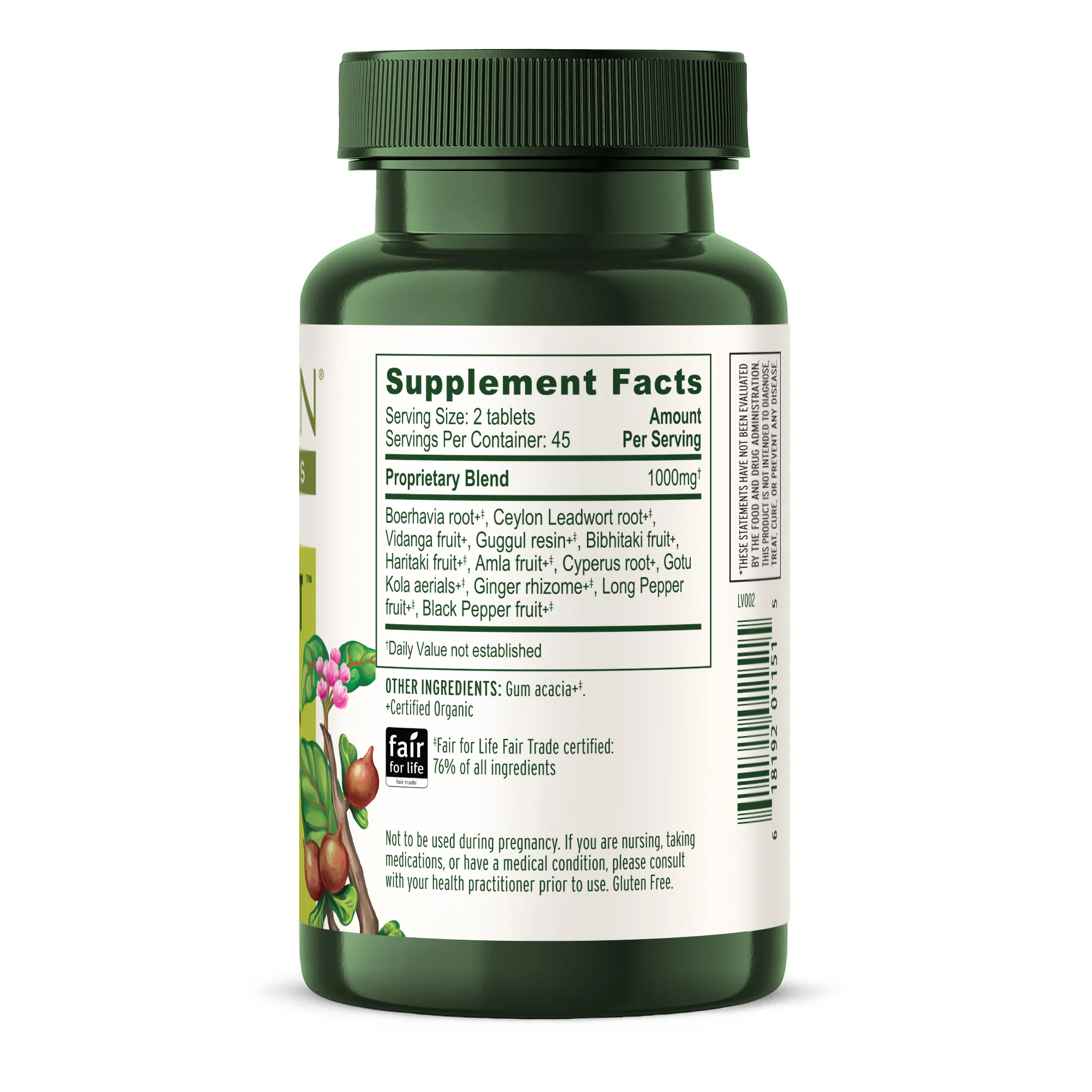 Trim Support™ tablets - Image 6