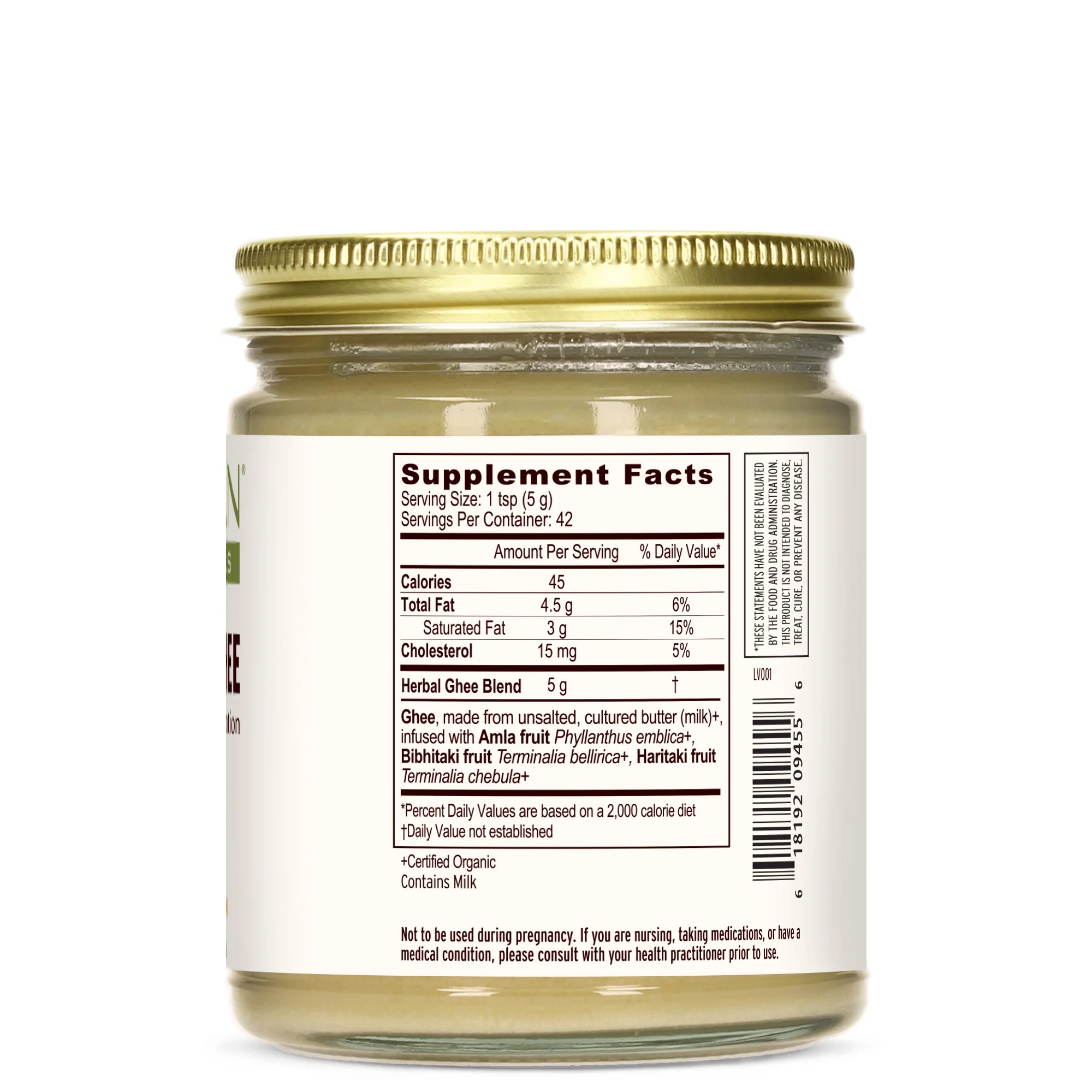 Triphala Ghee - Image 7