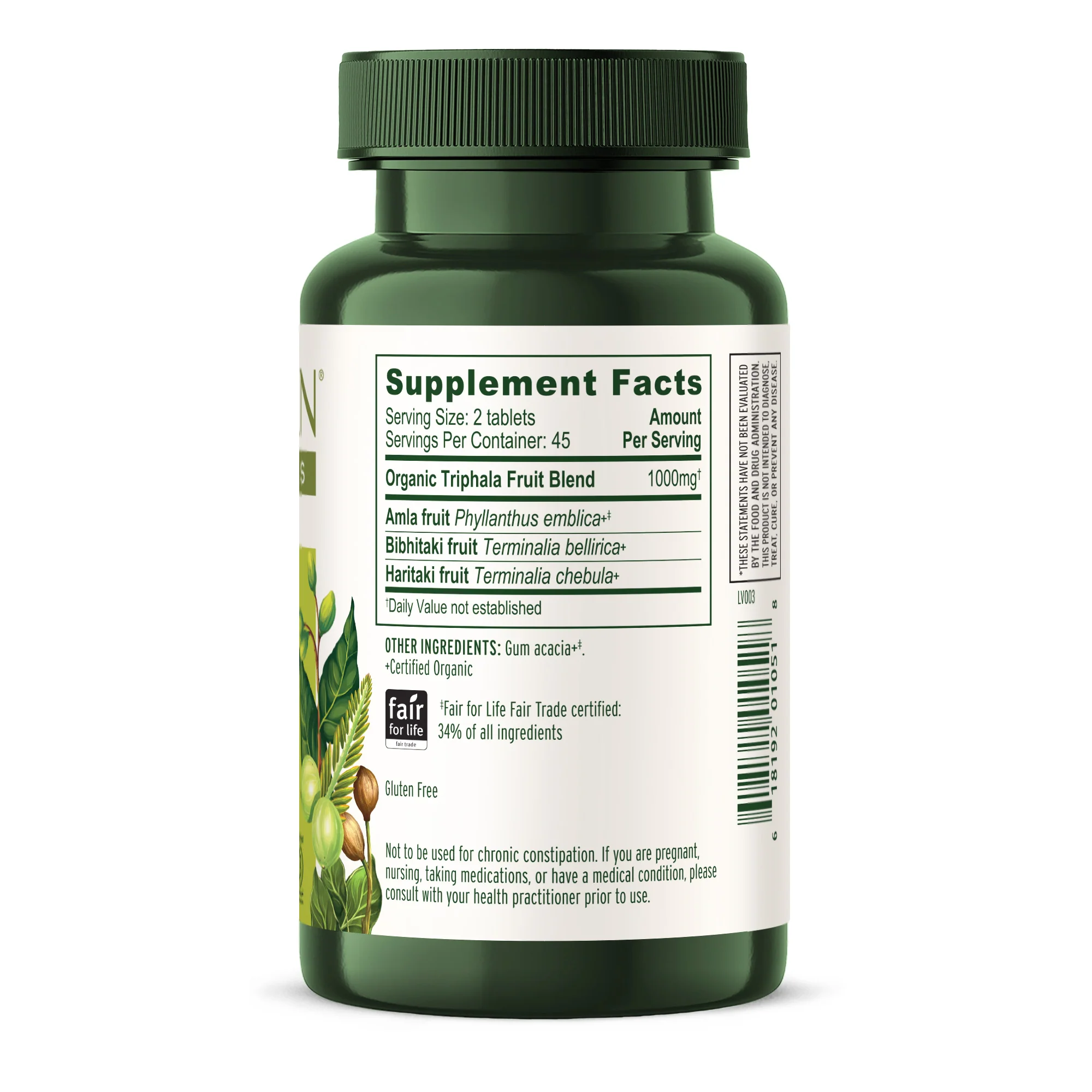 Triphala tablets - Image 7