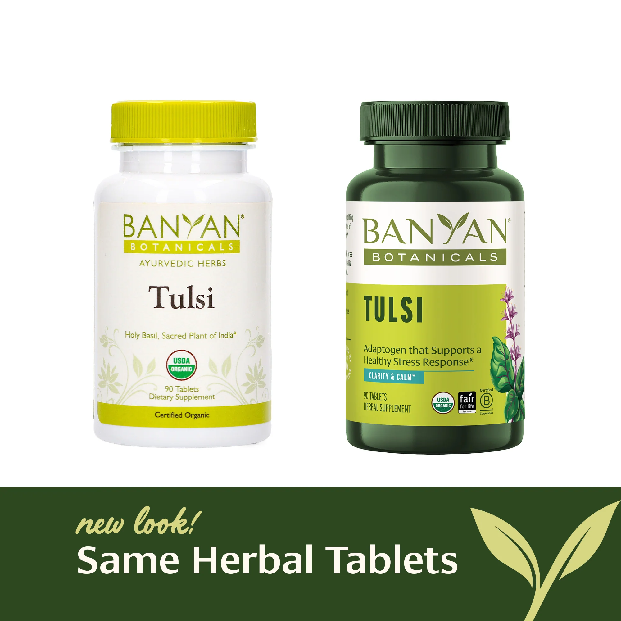 Tulsi tablets - Image 3