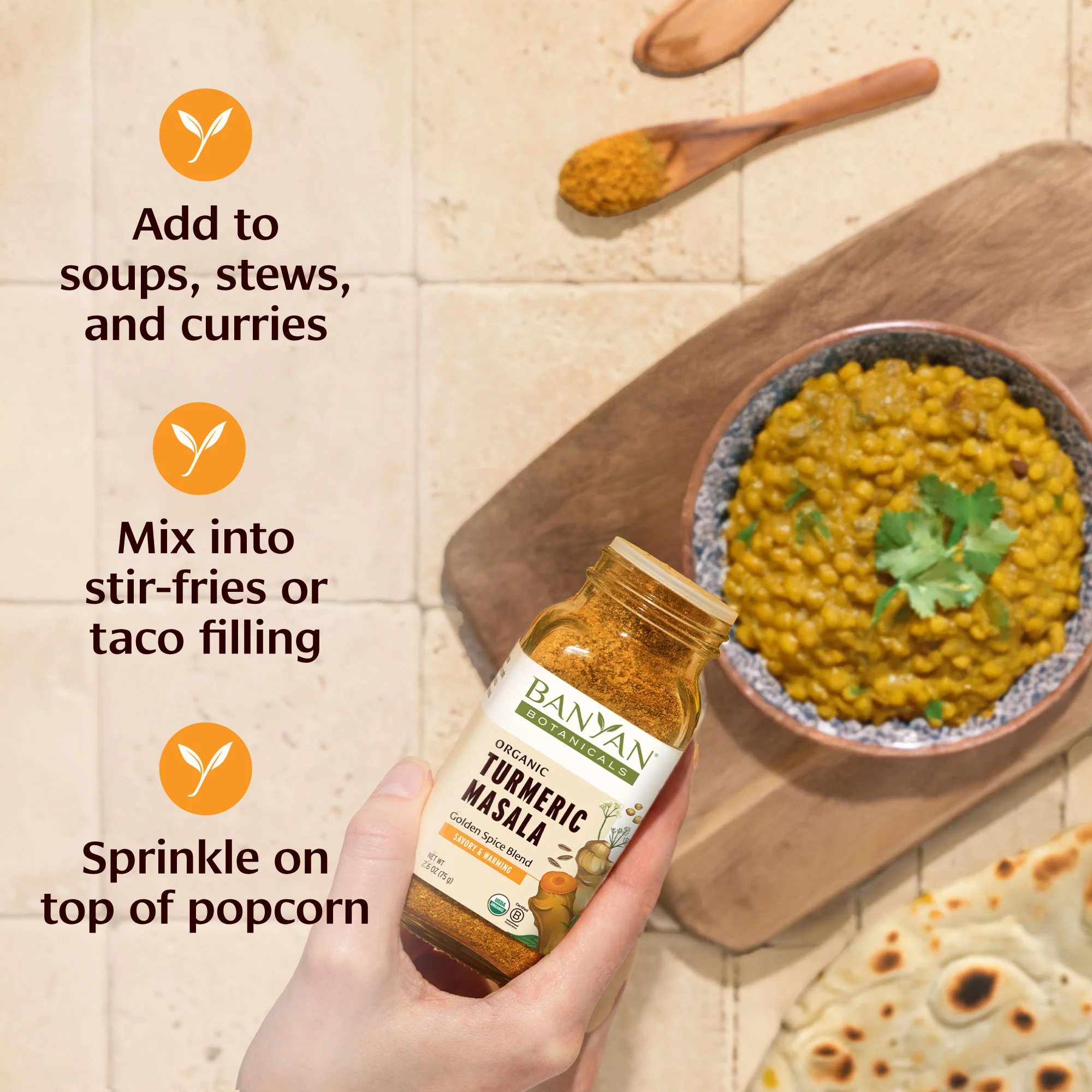 Turmeric Masala - Image 4