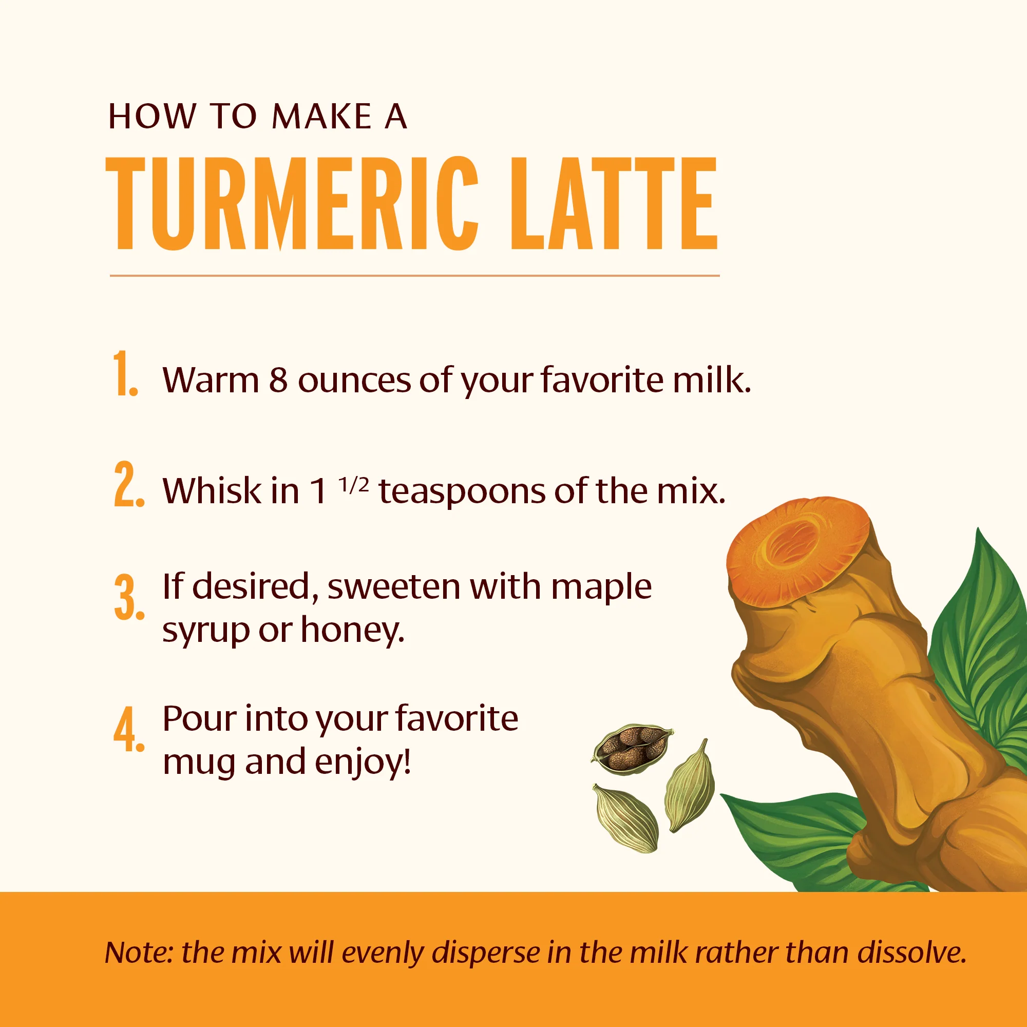 Turmeric Milk - Image 4